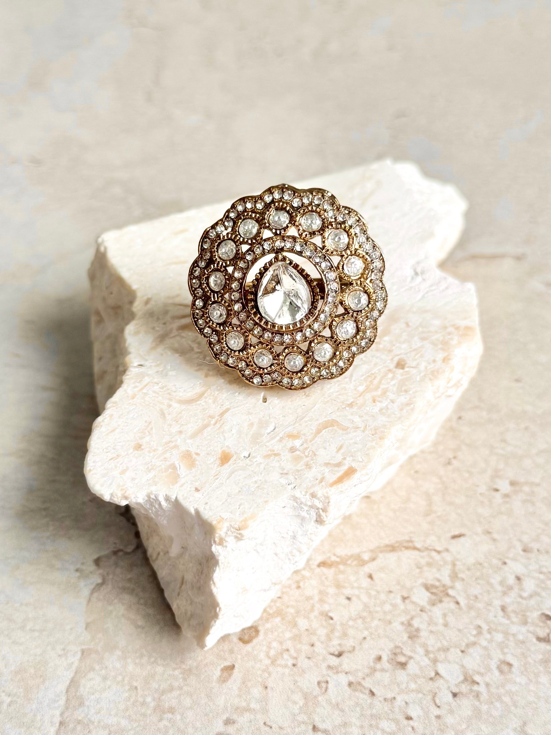 Asma Ring