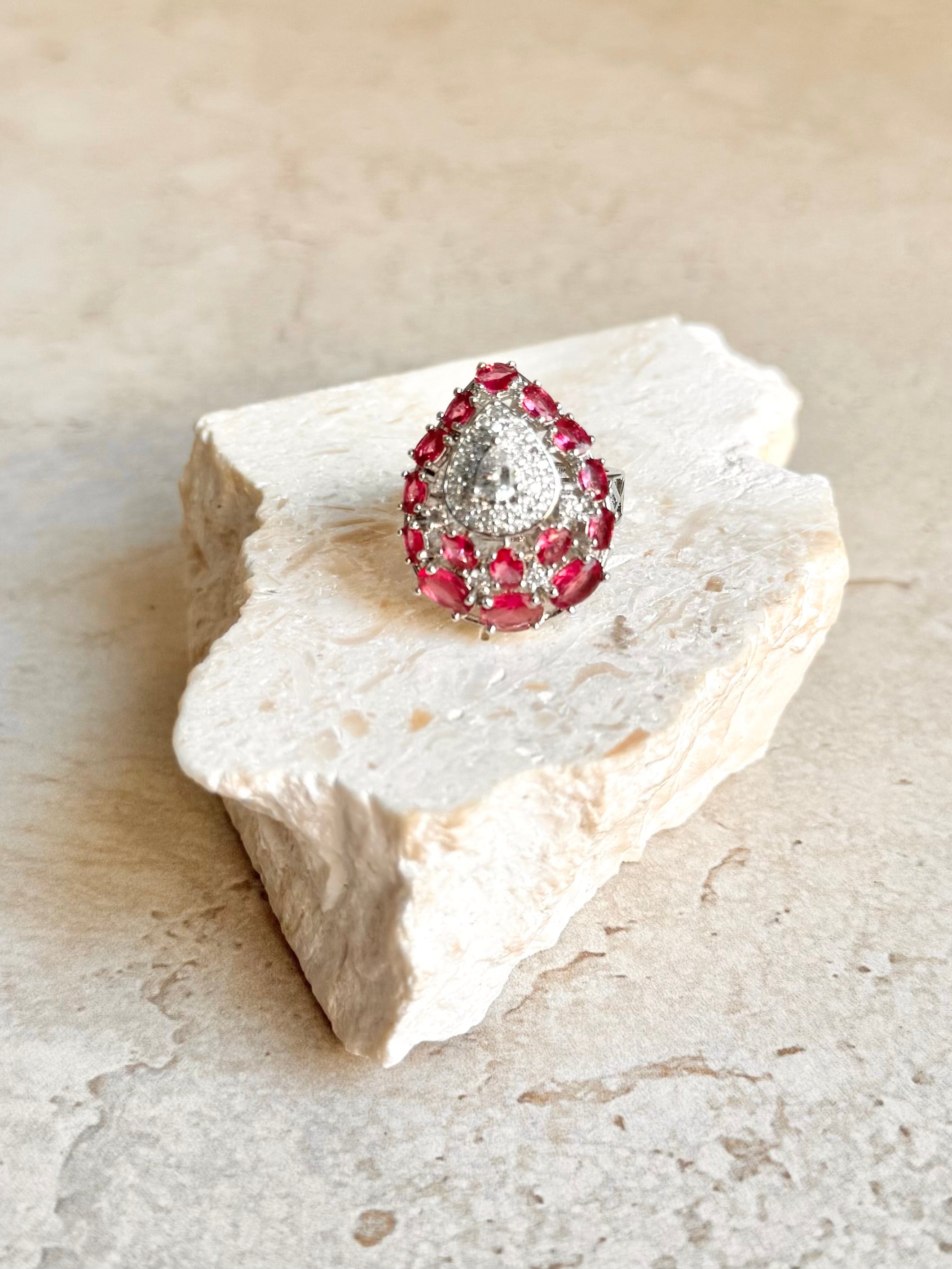 Zarmin Ring