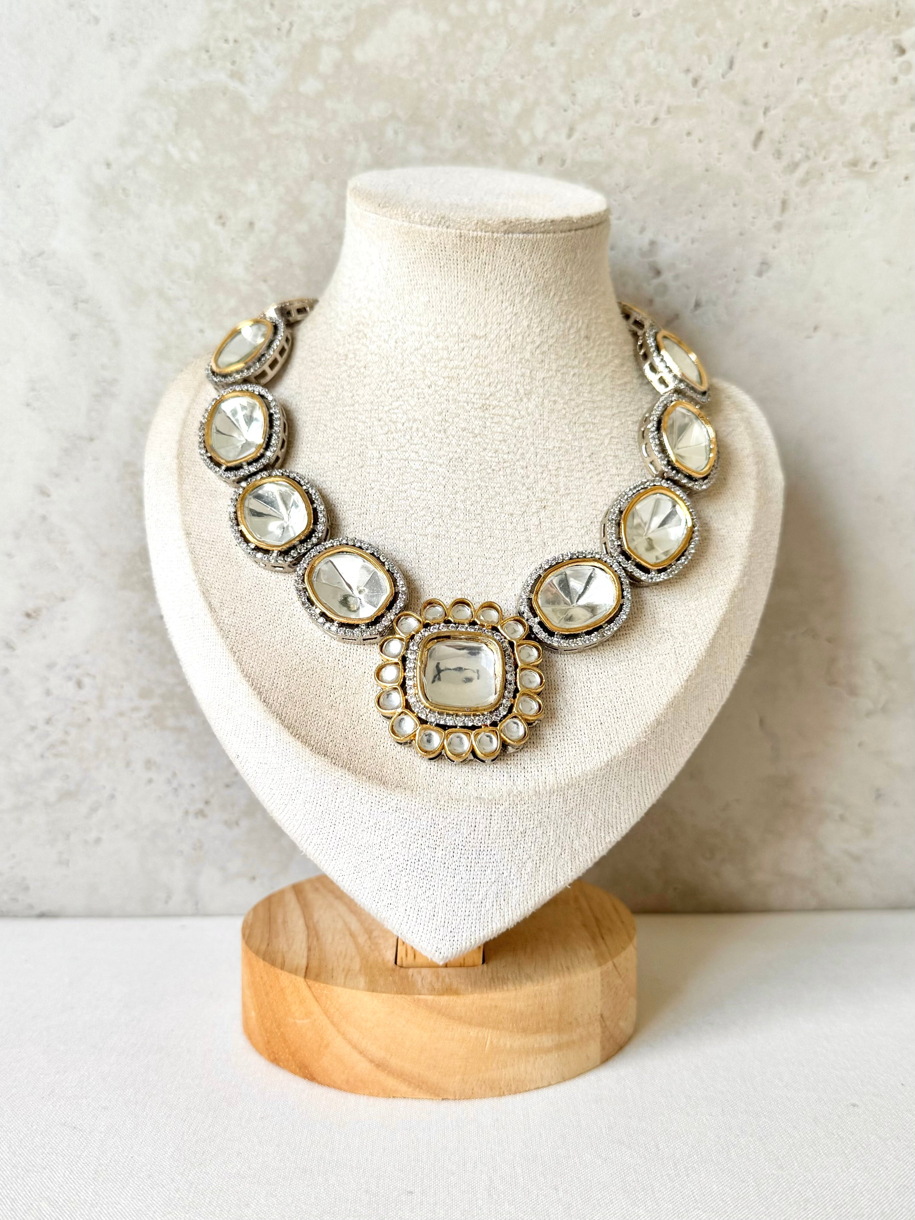 Sarah Necklace Set