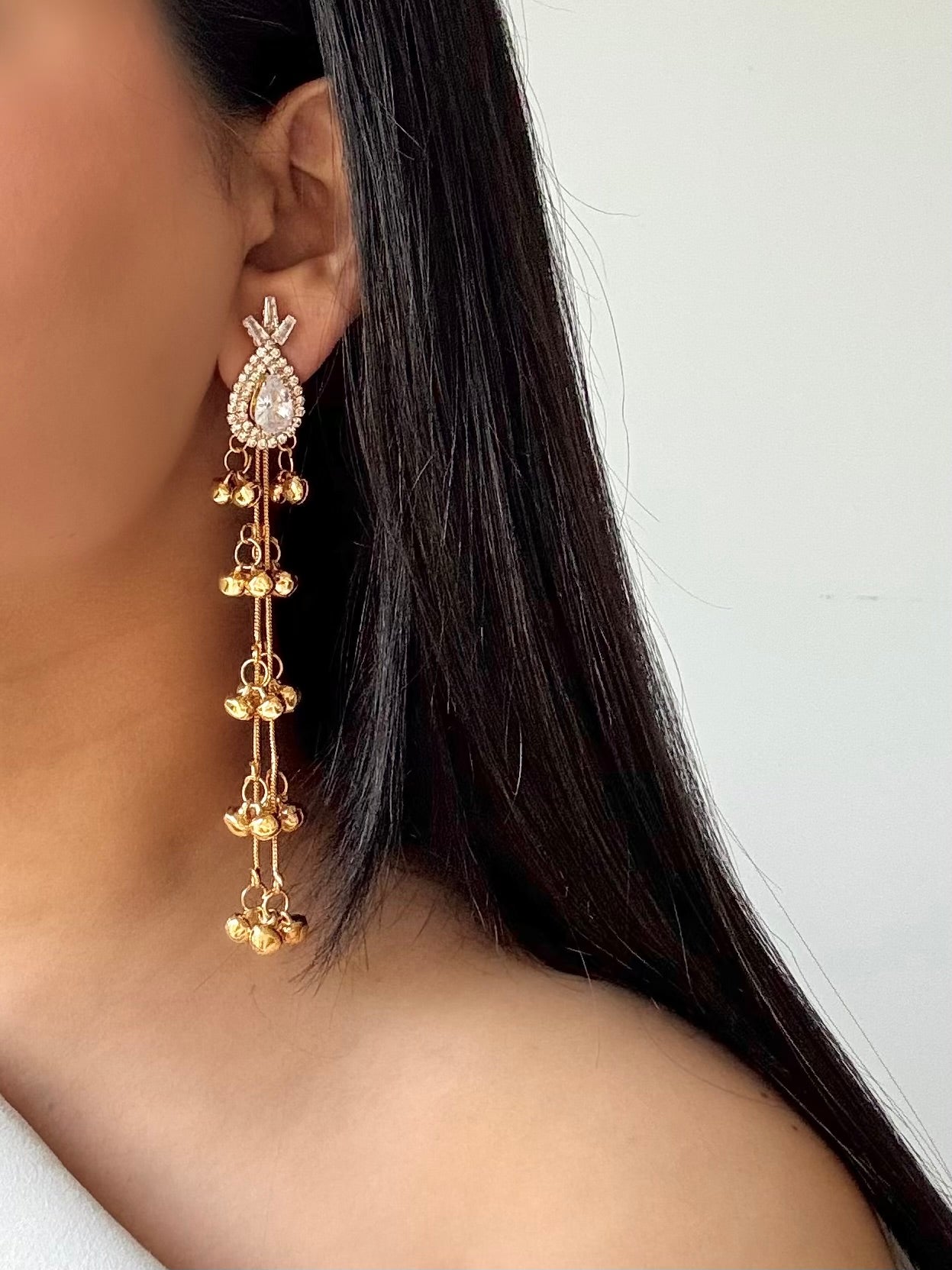 Riya Earrings