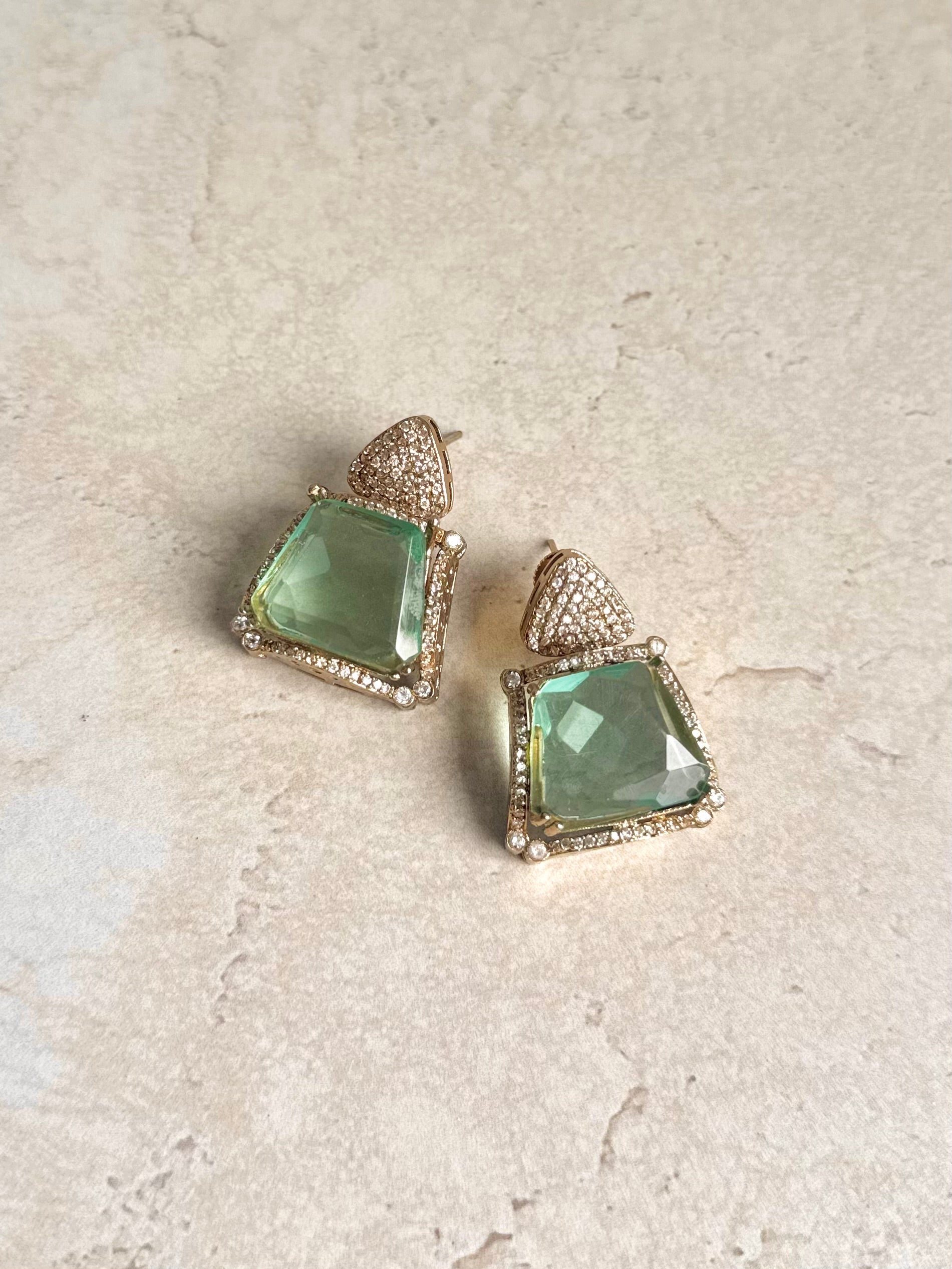 Mansi Earrings