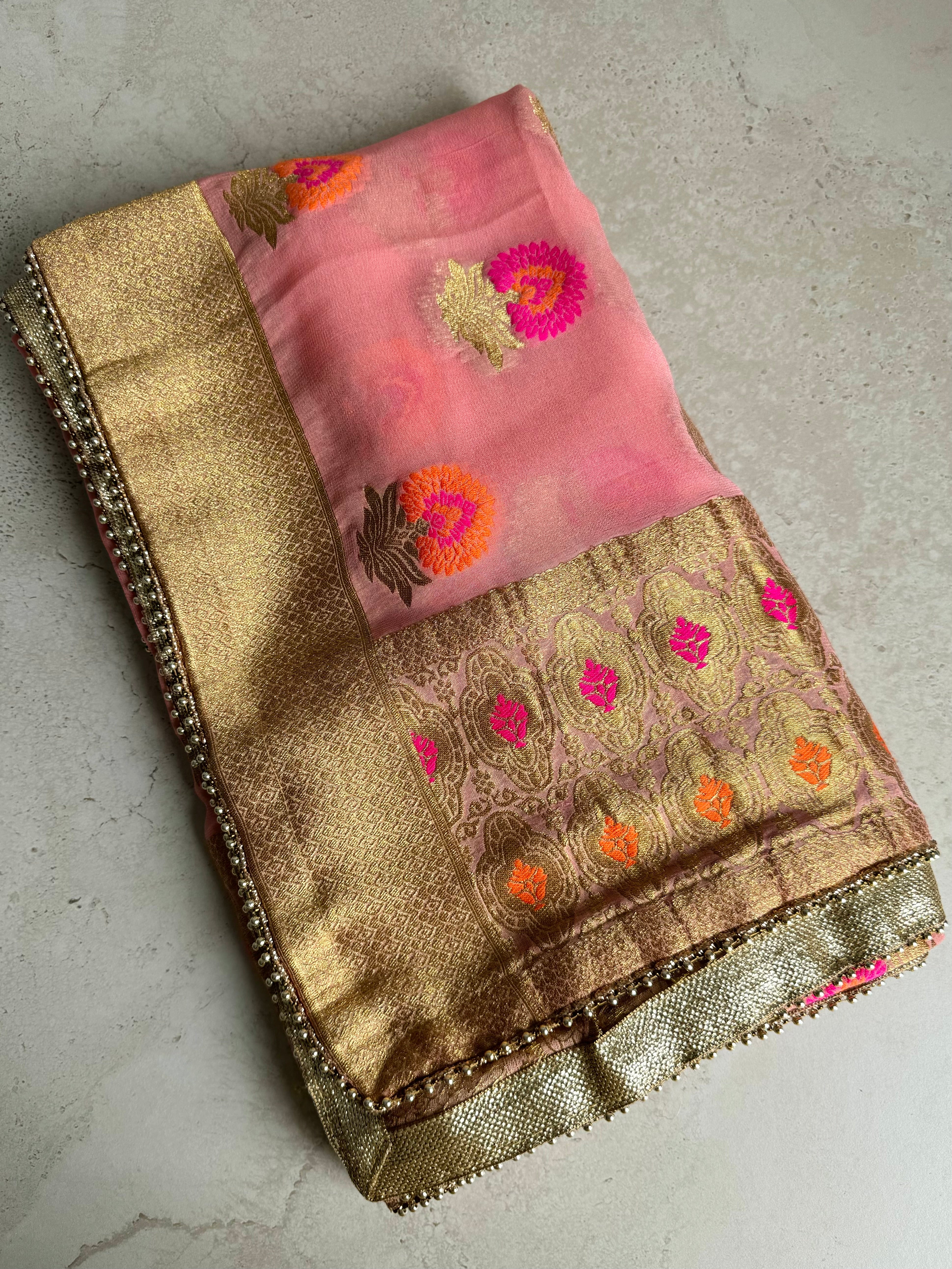 Archana Dupatta