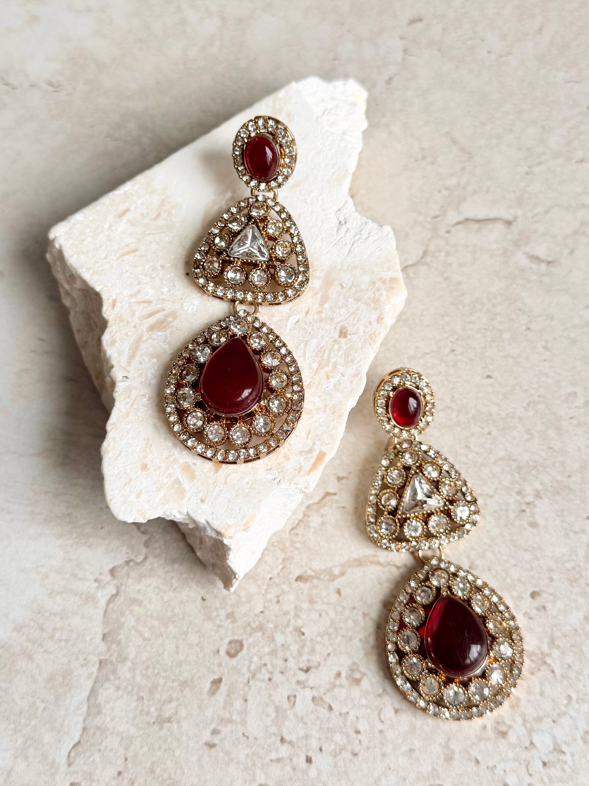 Vartika Earrings