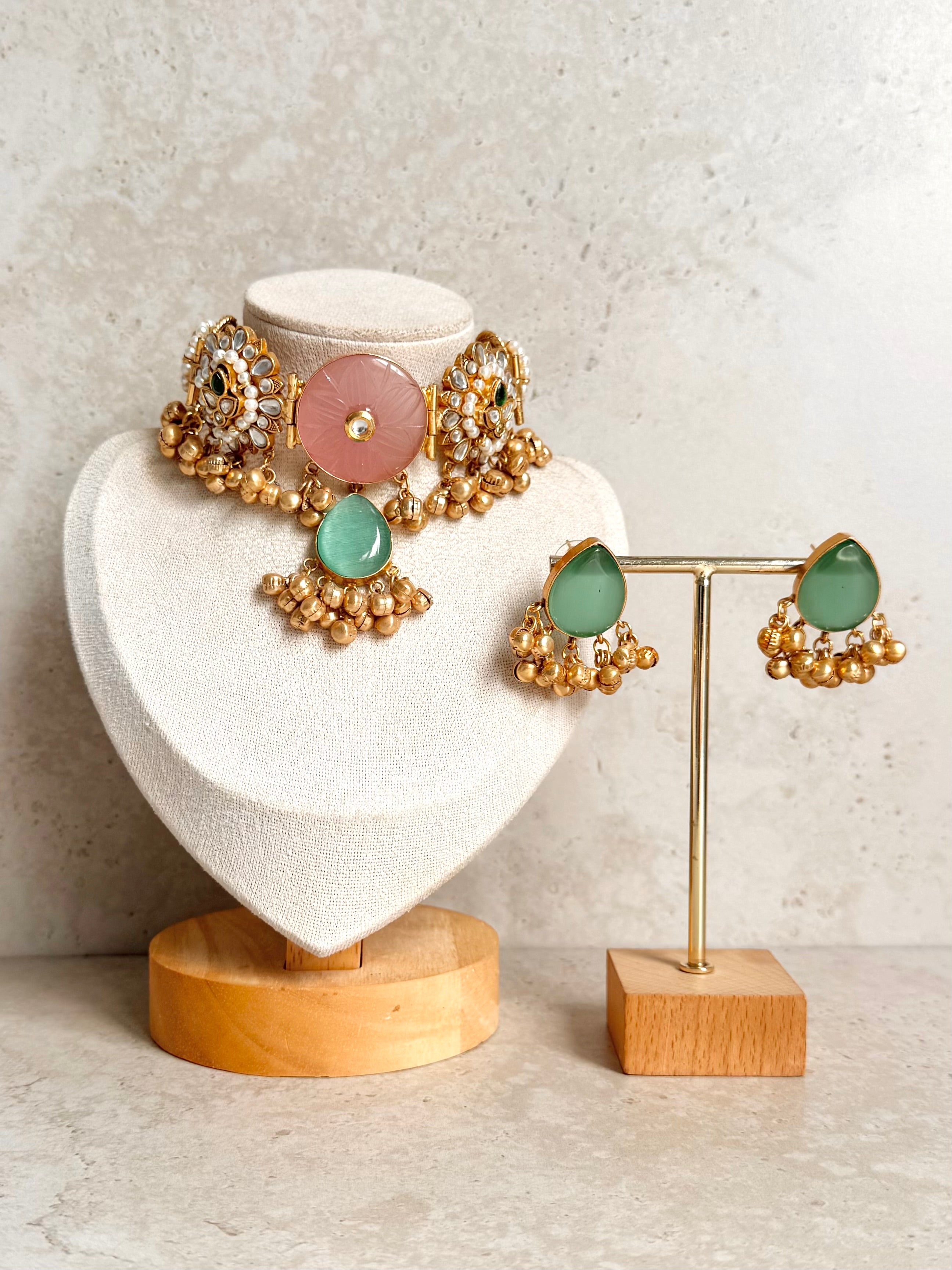 Kirat Earrings