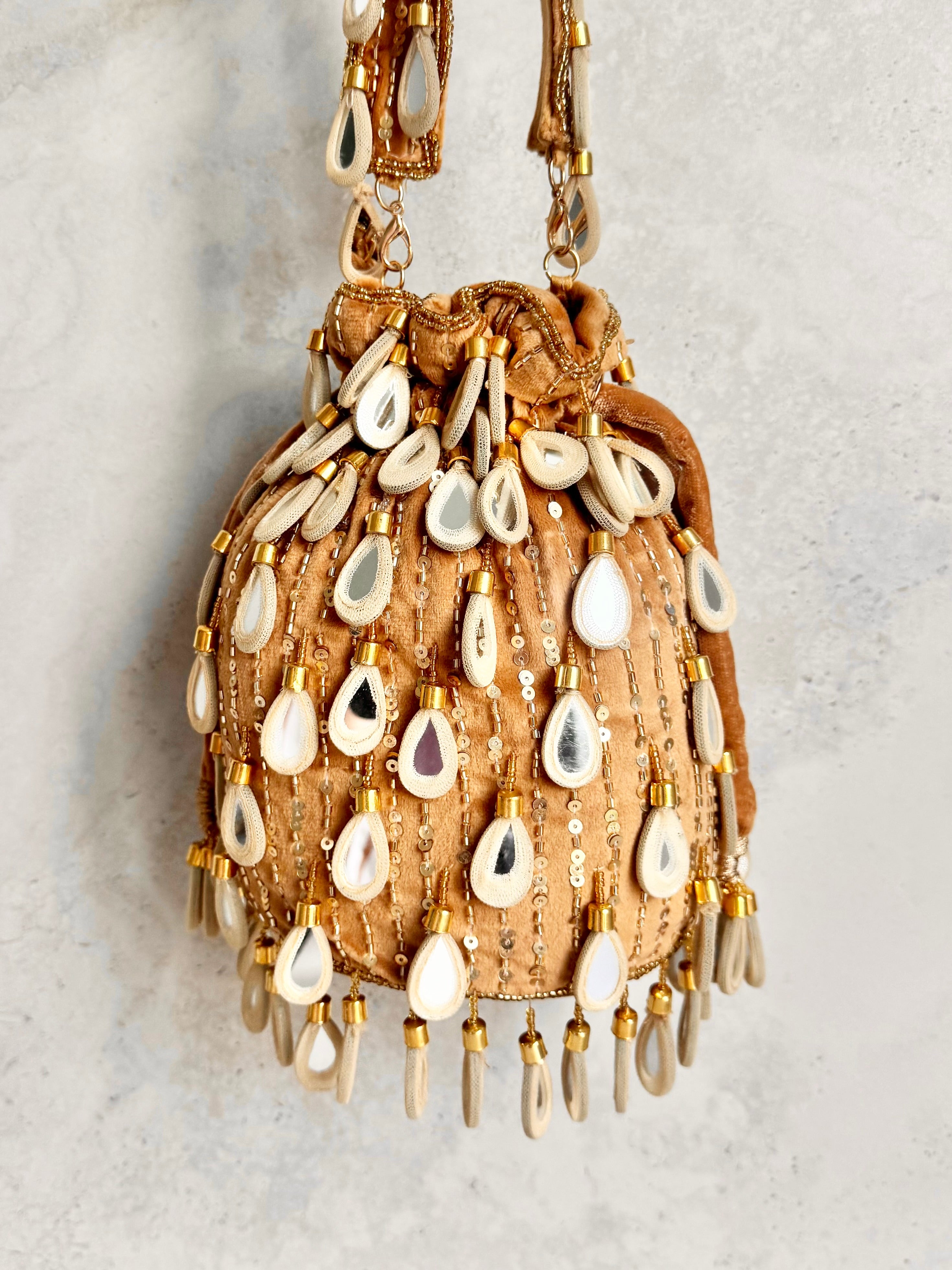 Amarah Bag