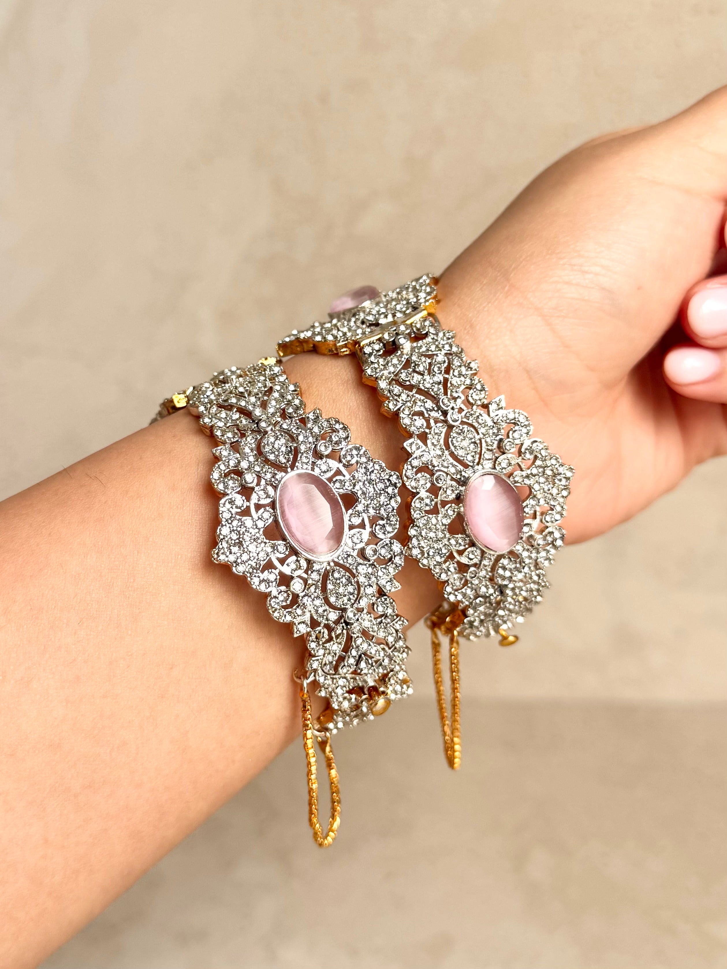 Sameera Bangles
