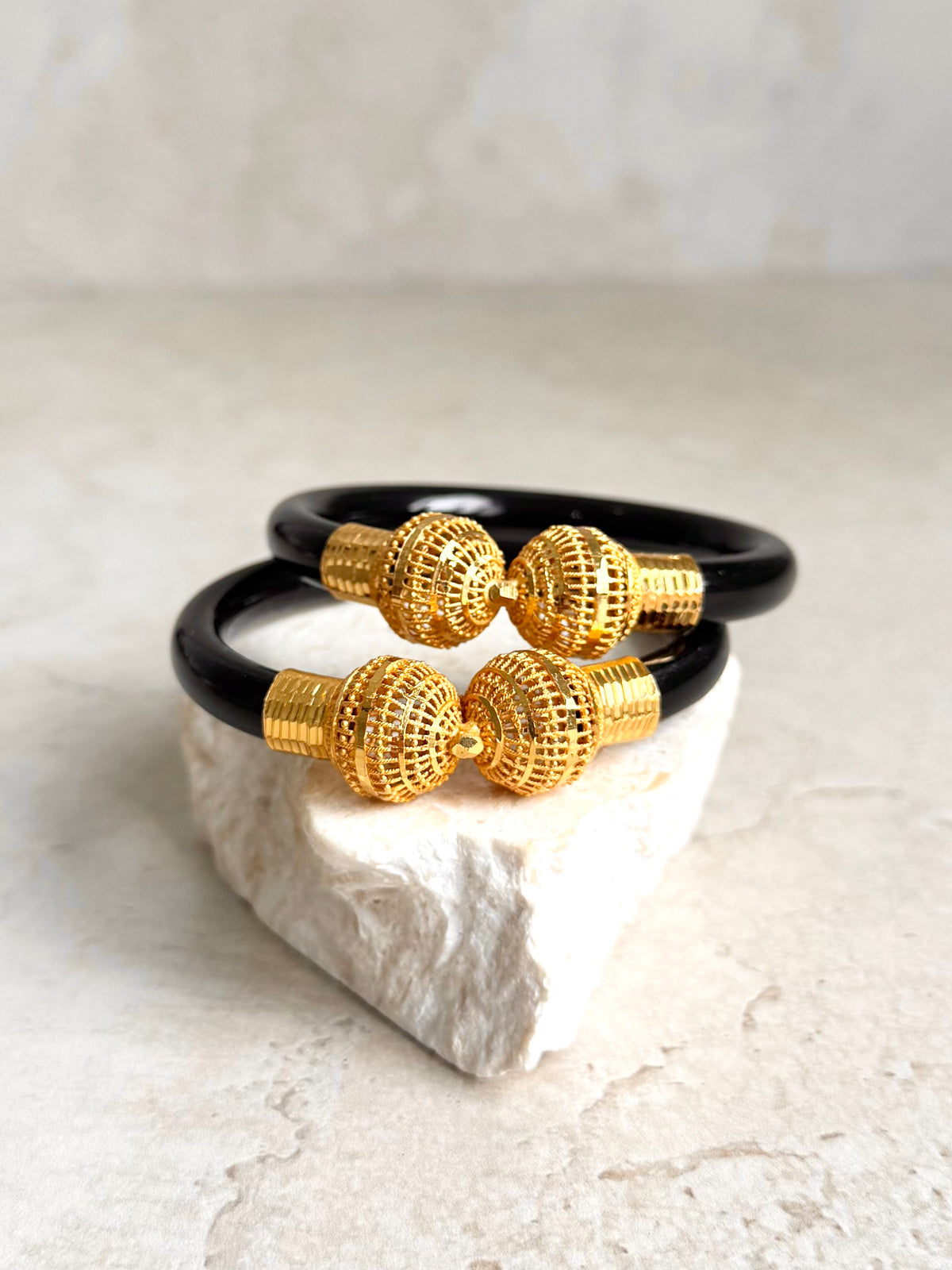 Param Bangles