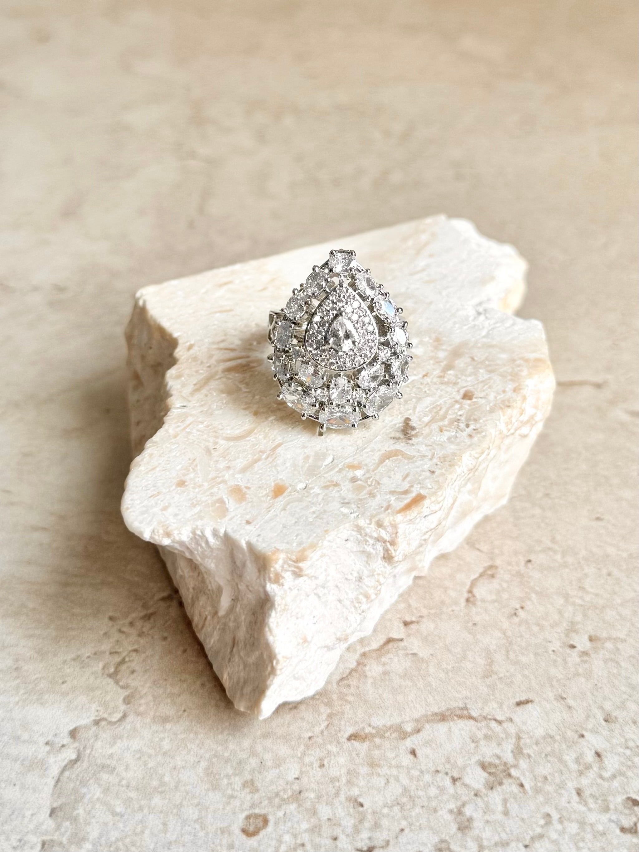 Zarmin Ring