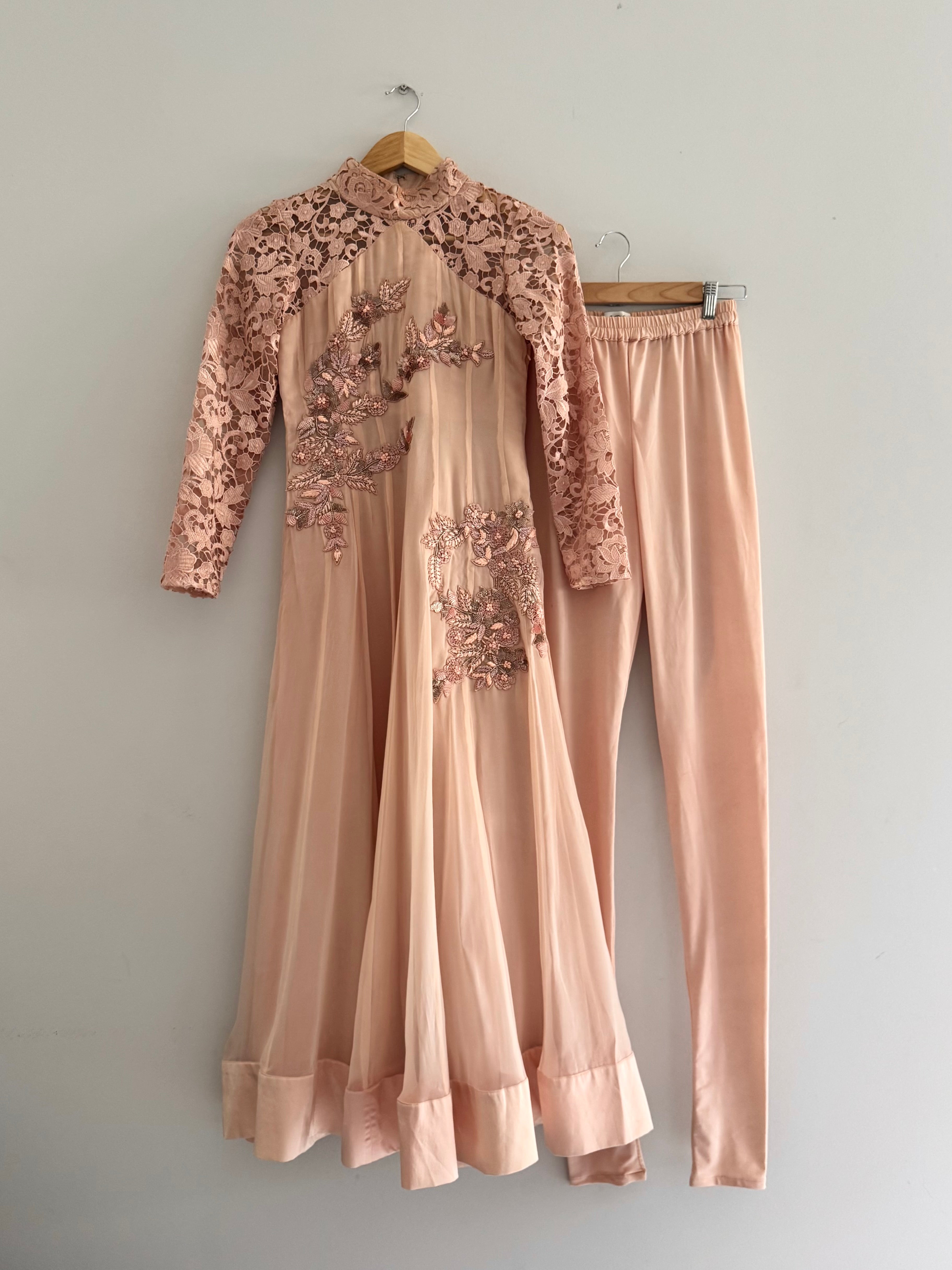 Sabrina Suit Set