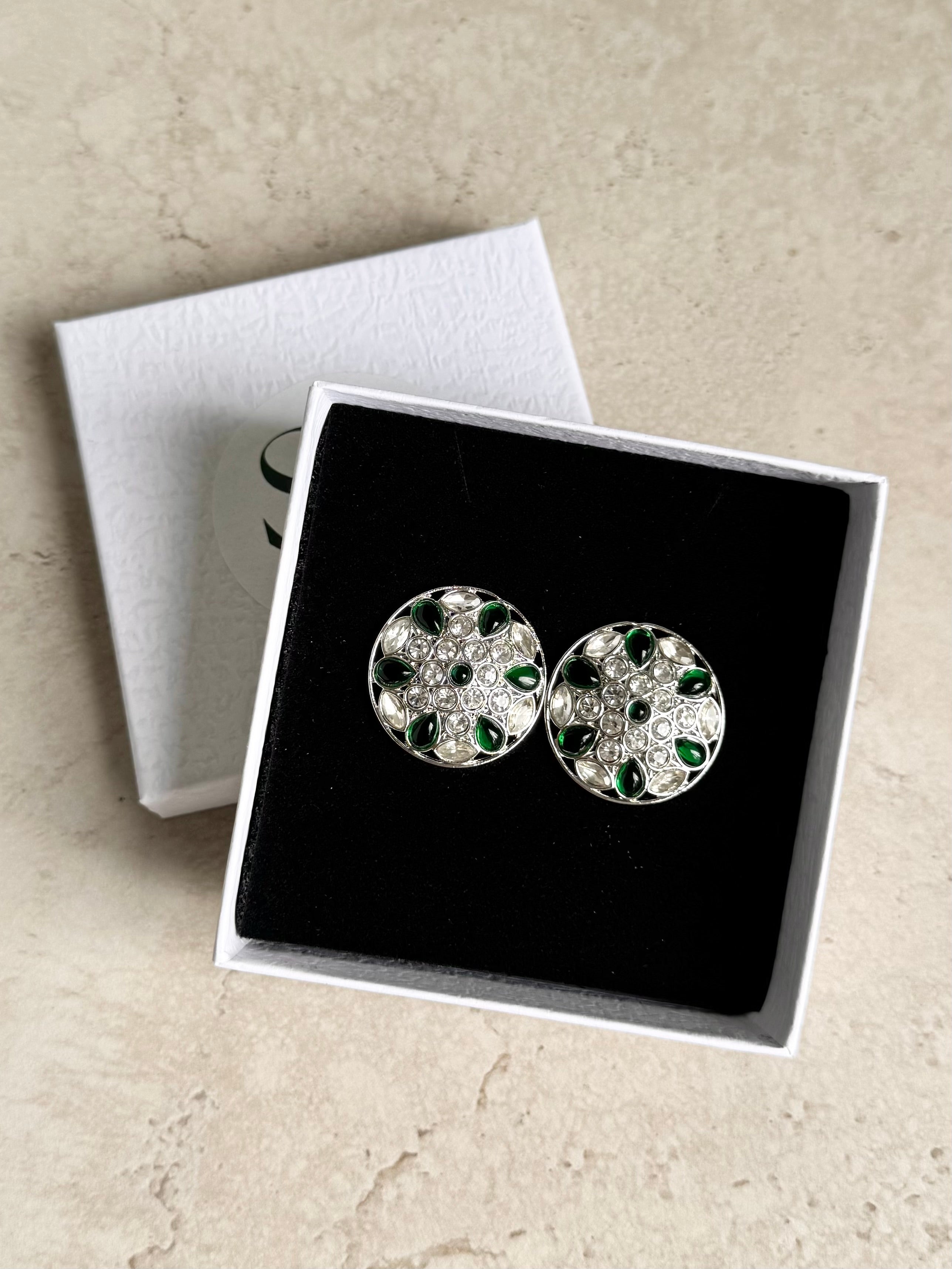 Jot Studs - Gift Box Included