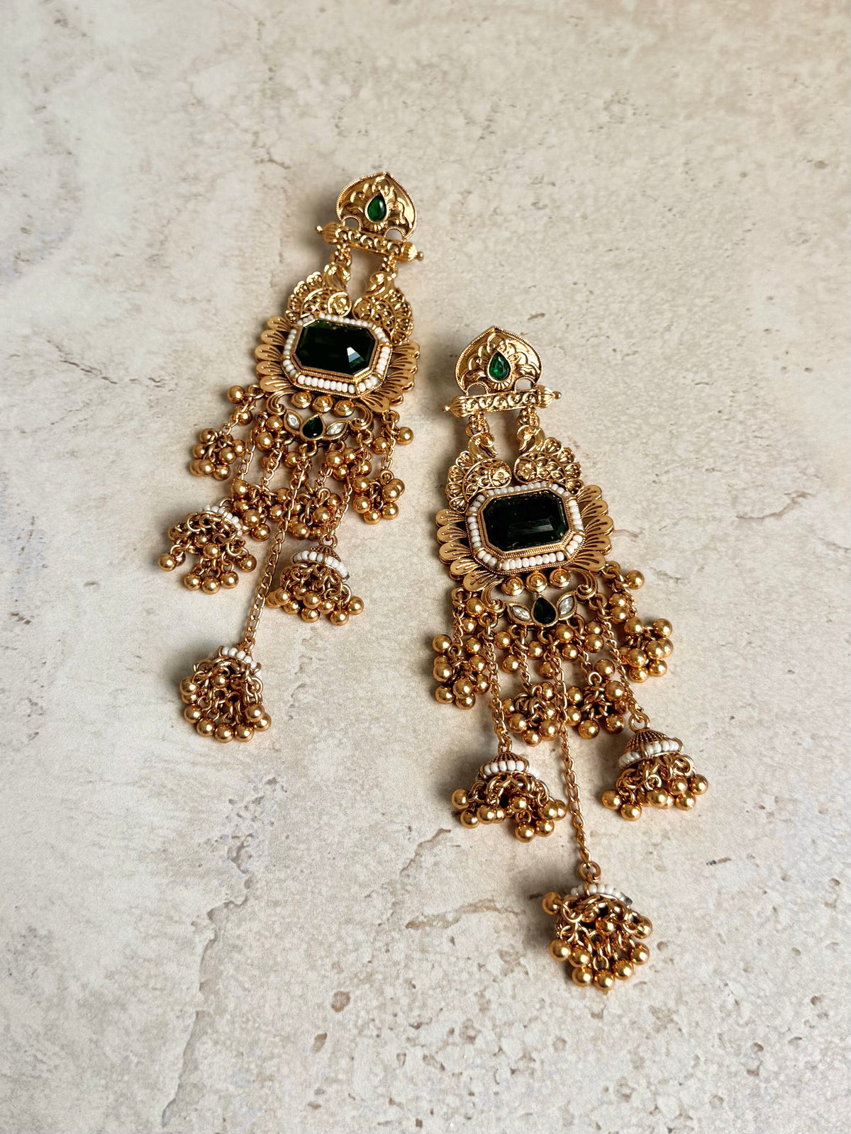 Anmol Earrings
