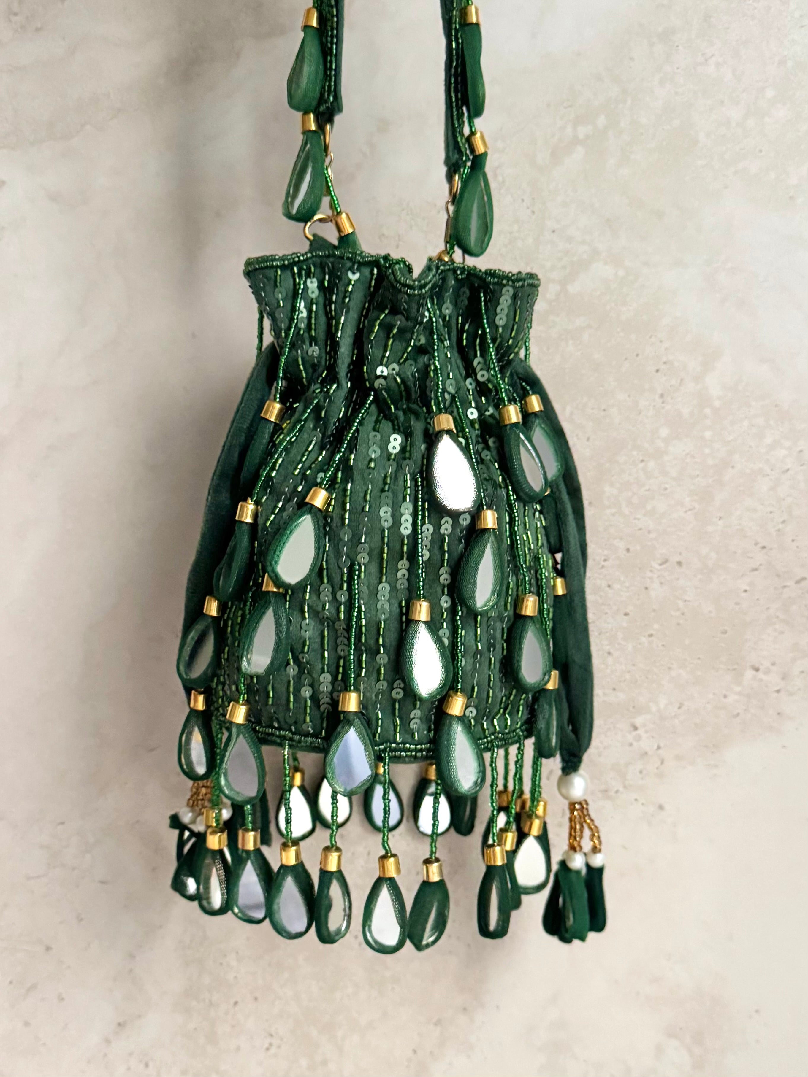 Amarah Bag