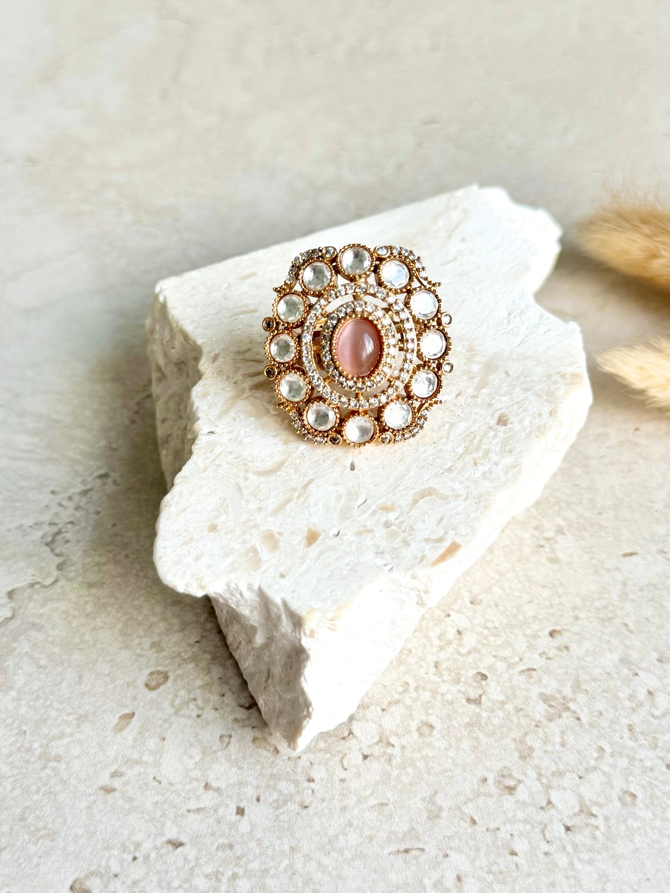 Sunita Ring