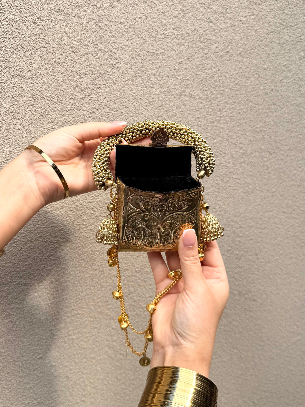 Begum Bag