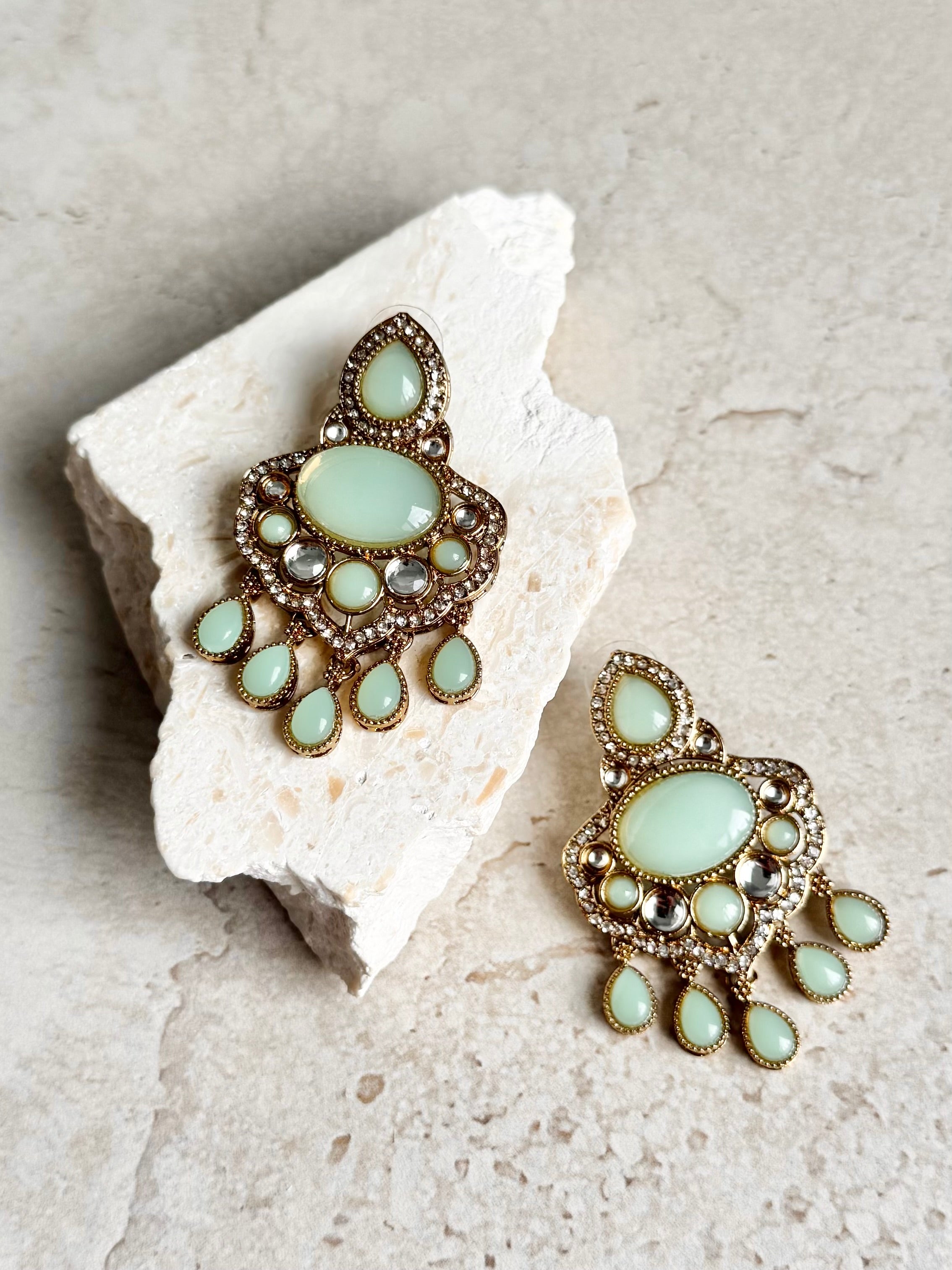 Asmita Earrings