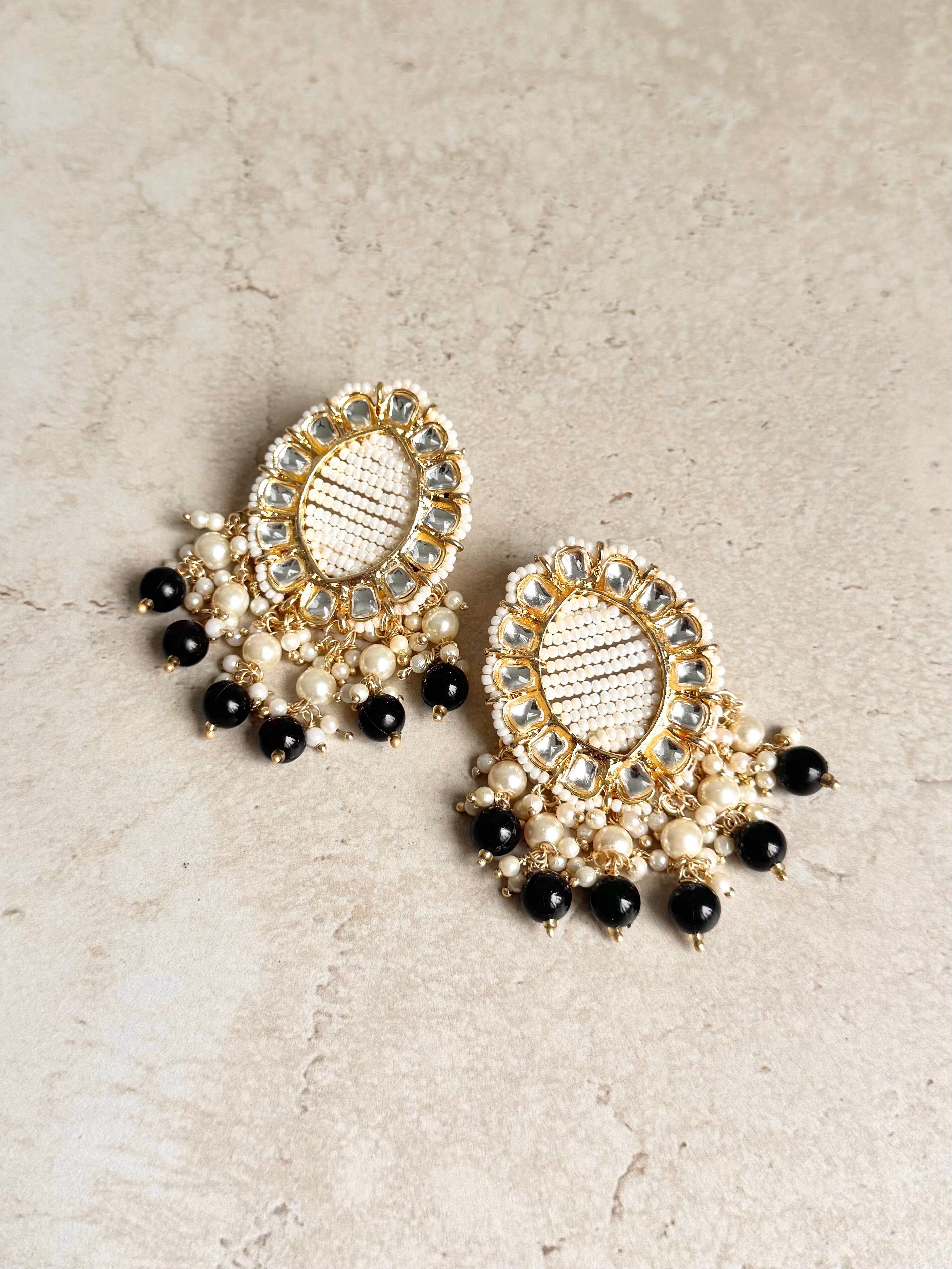 Rida Earrings