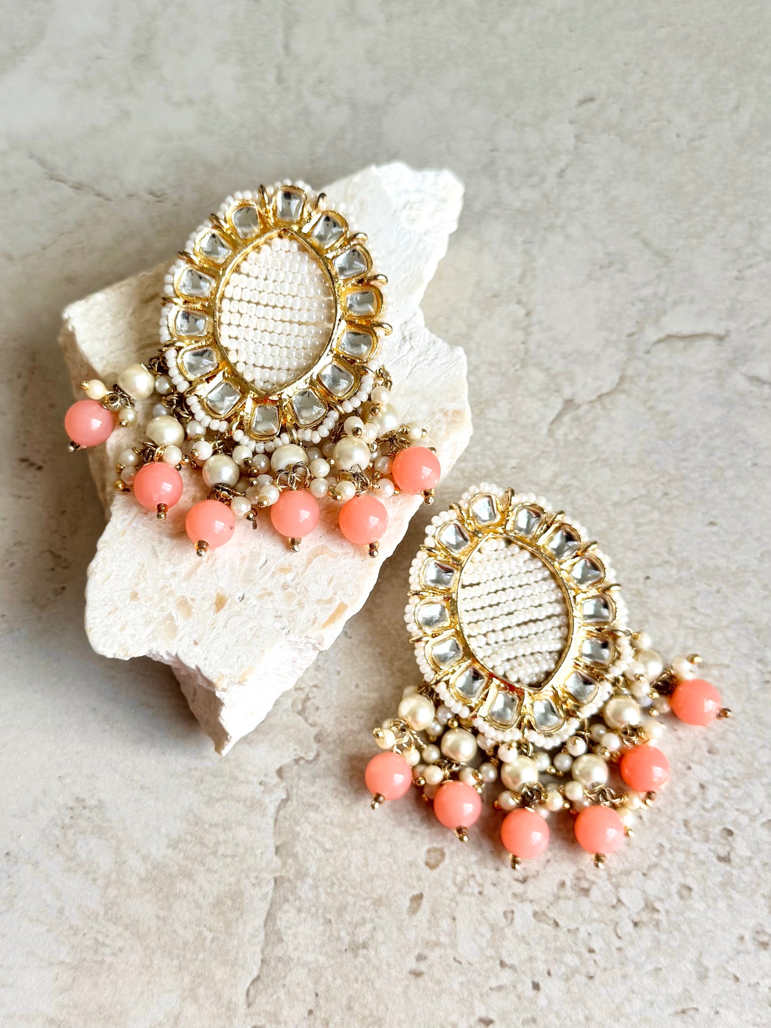 Jessica Earrings