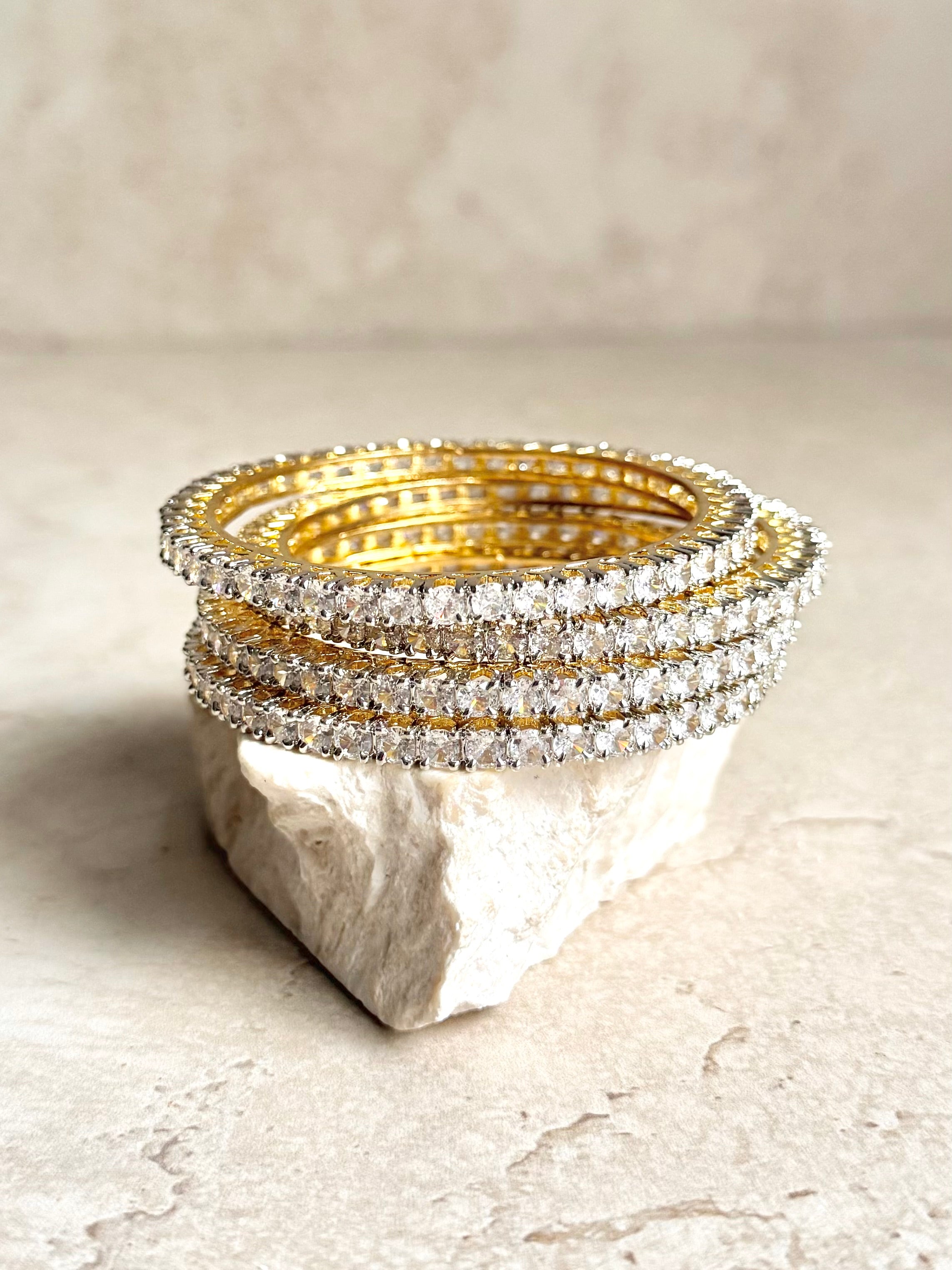 Ameer Bangles