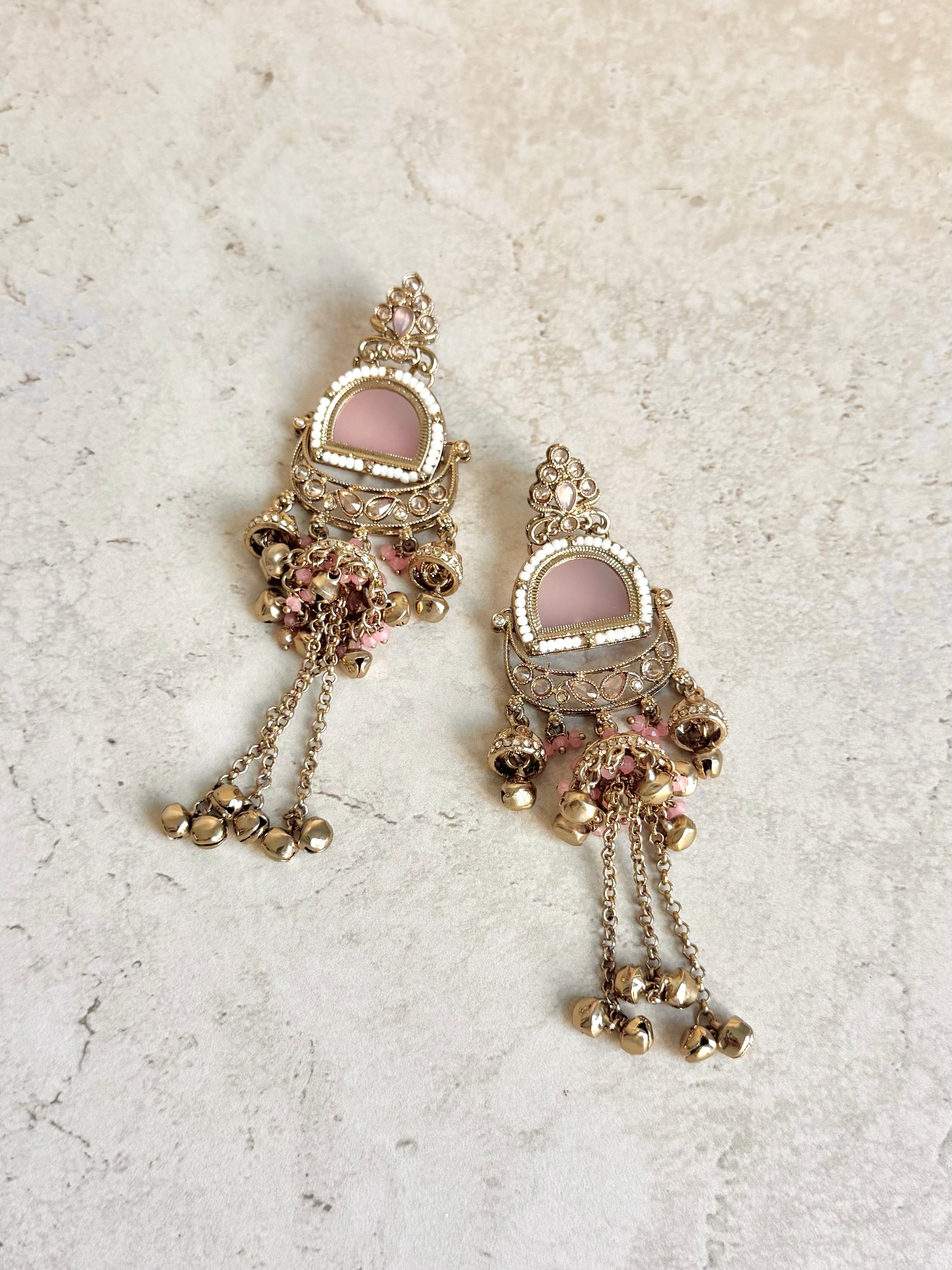 Rupinder Earrings