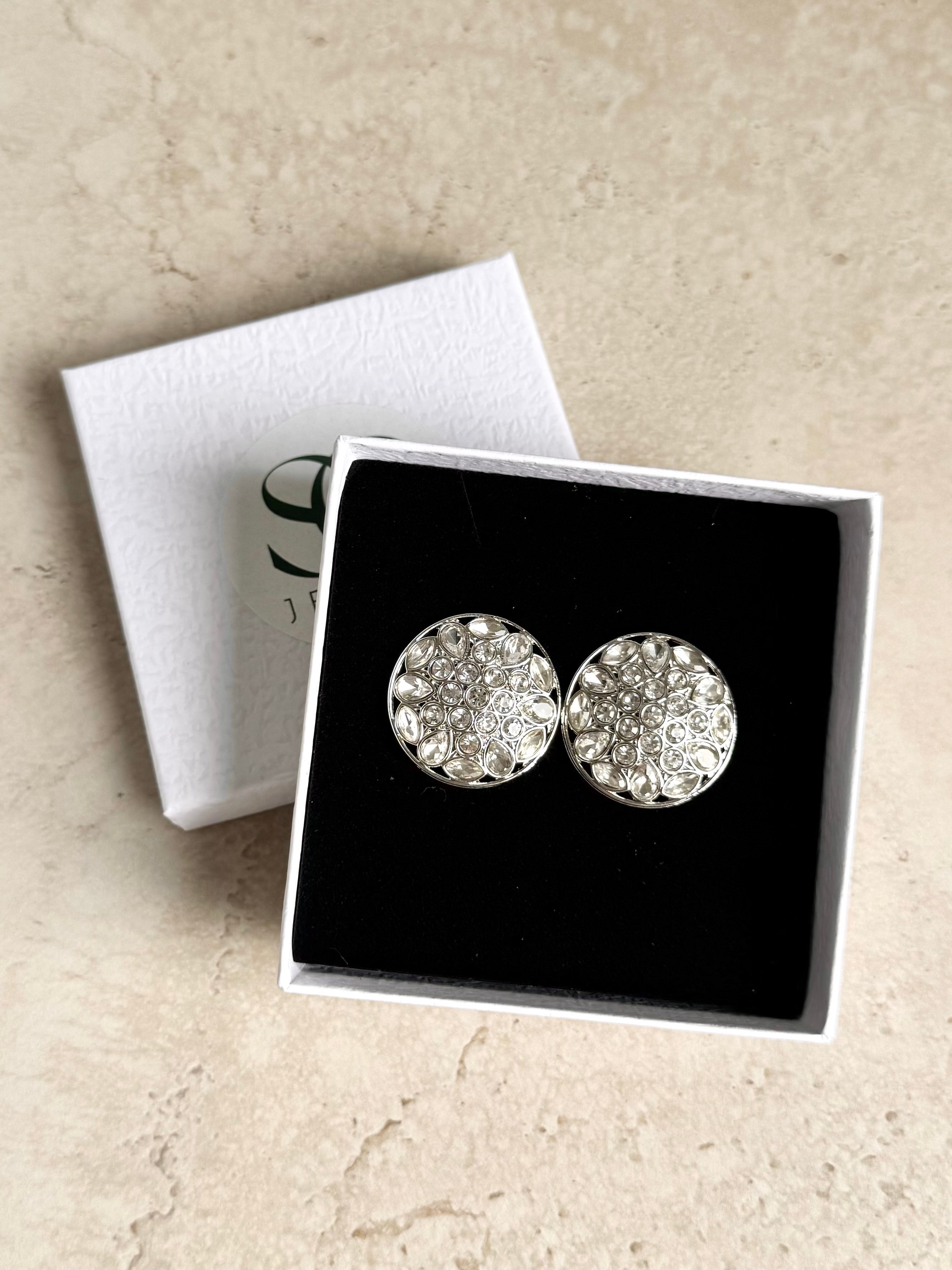 Jot Studs - Gift Box Included