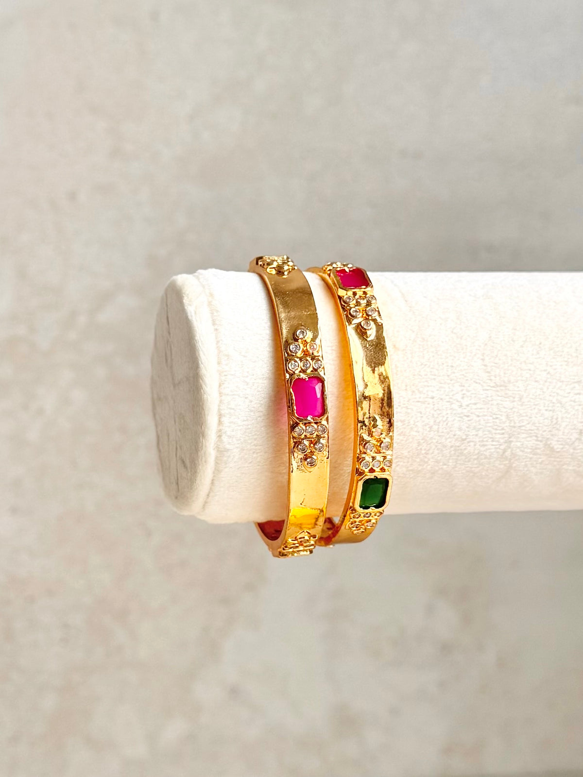Sumeya Bangles