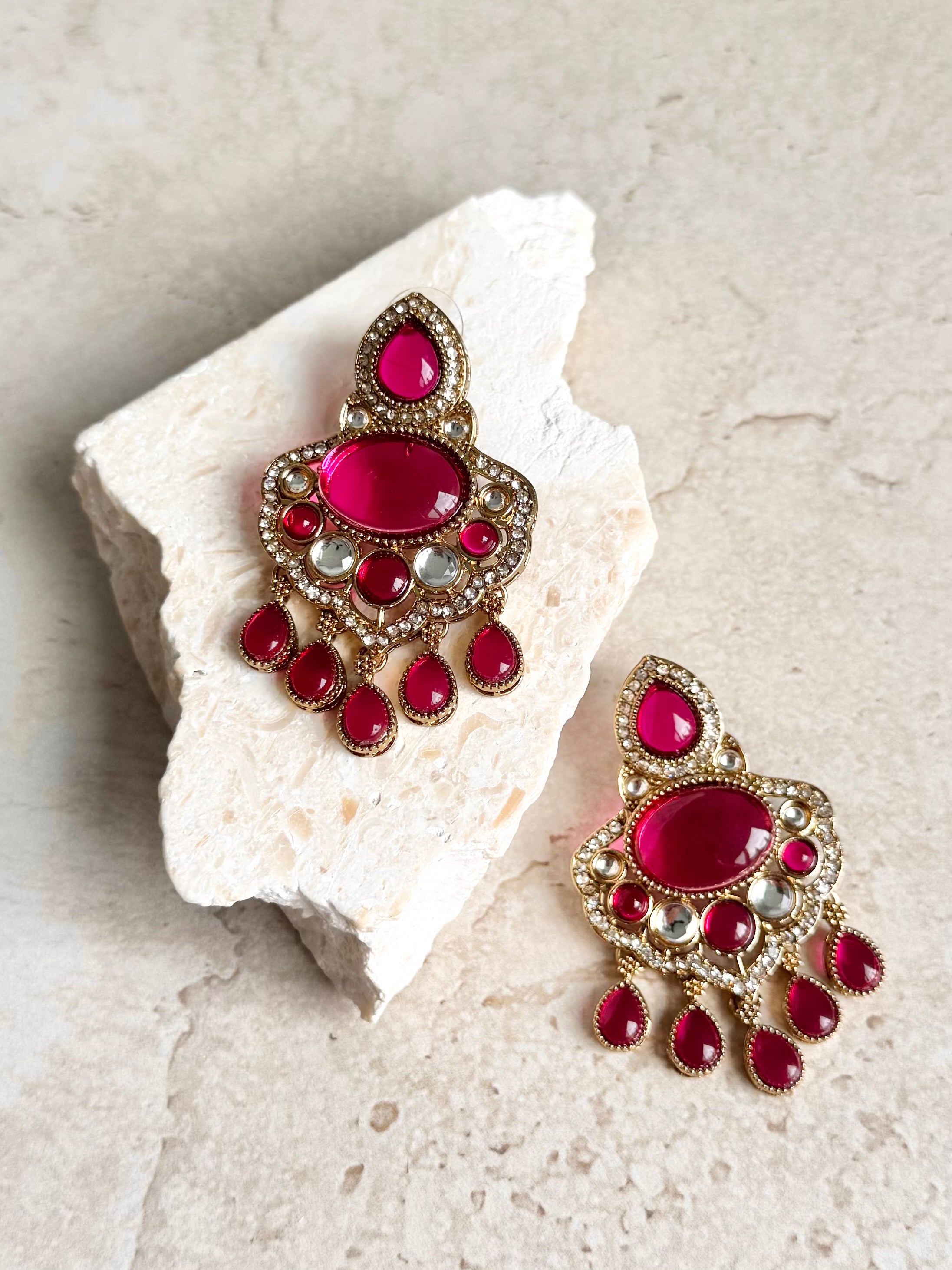 Asmita Earrings