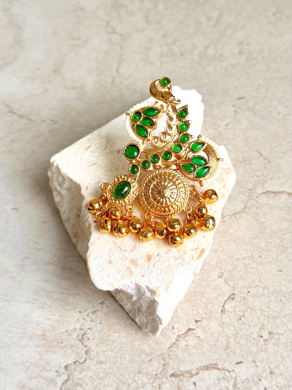 Zayna Ring