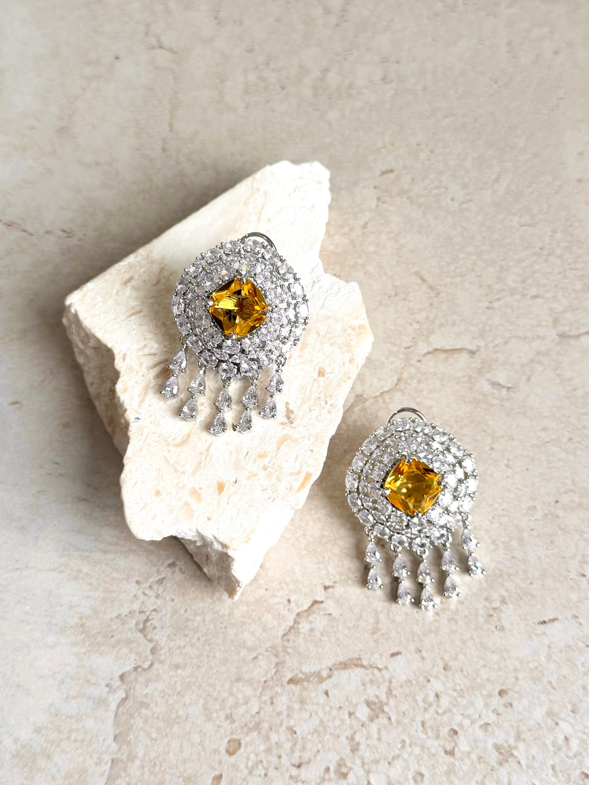 Alizeh Earrings