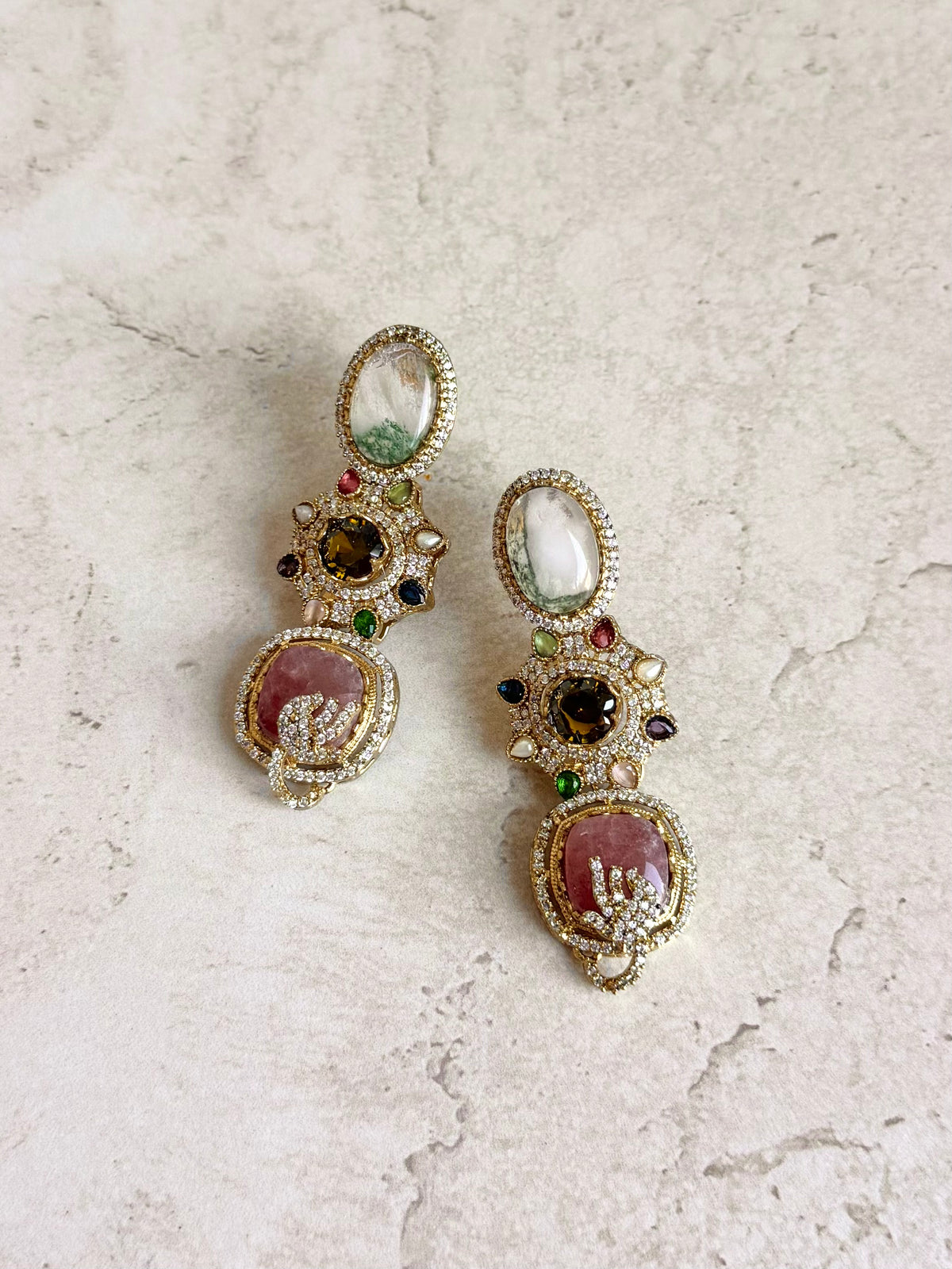 Rashmi Earrings