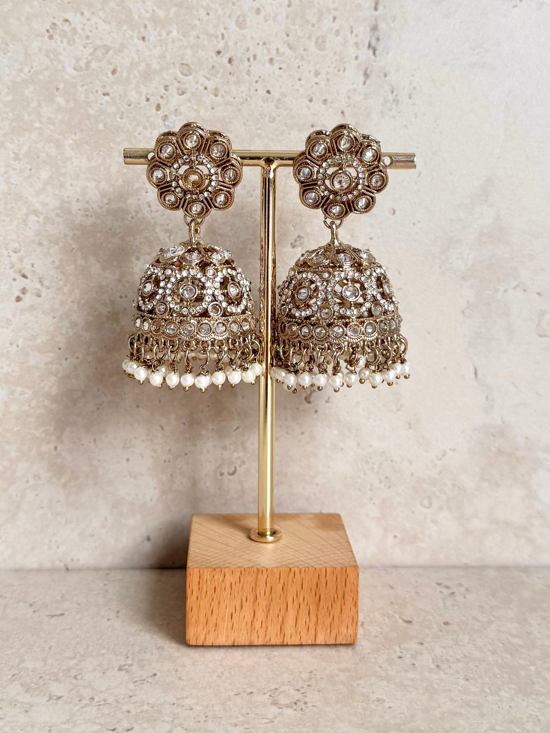 Salina Earrings
