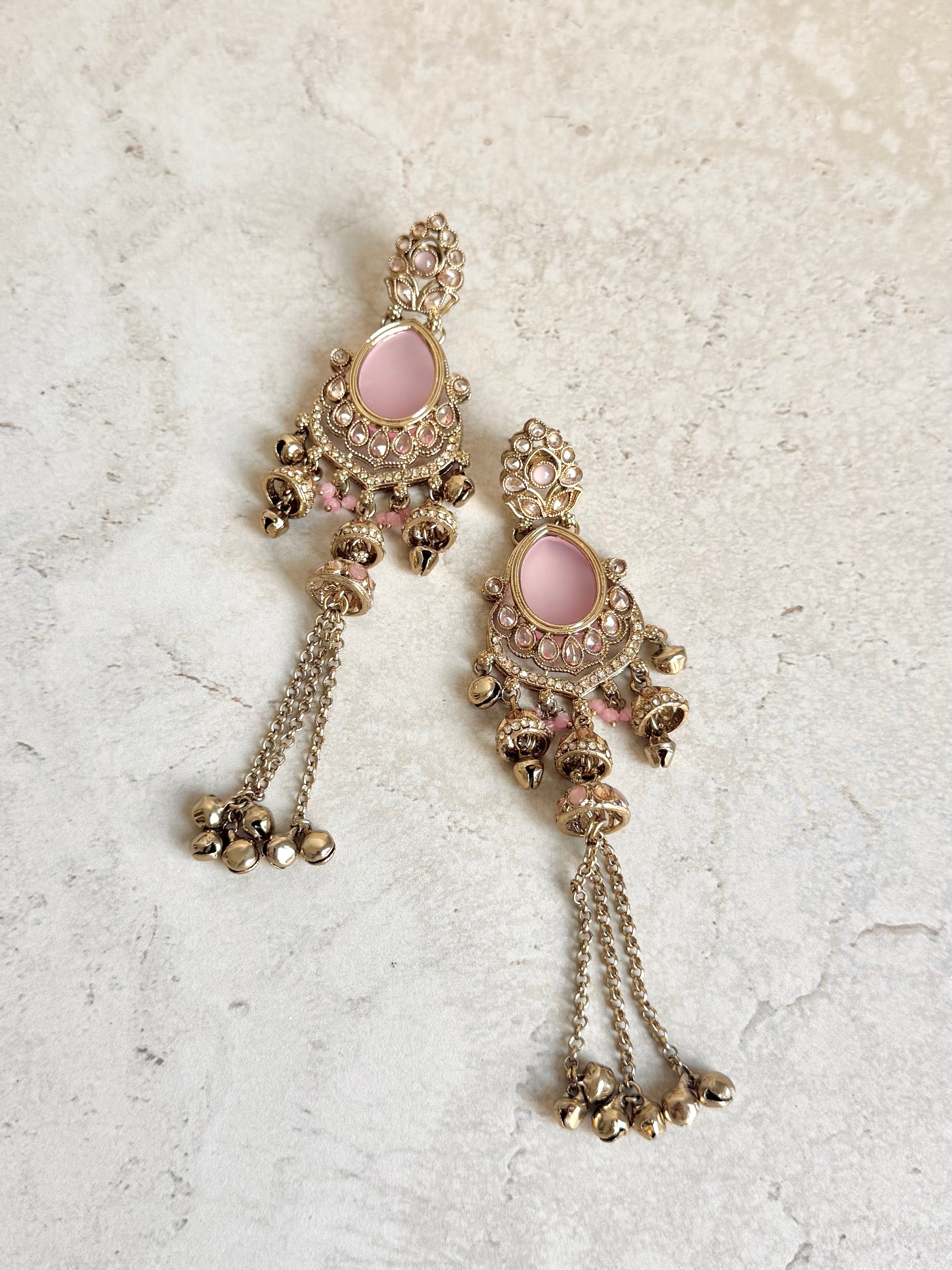 Hania Earrings