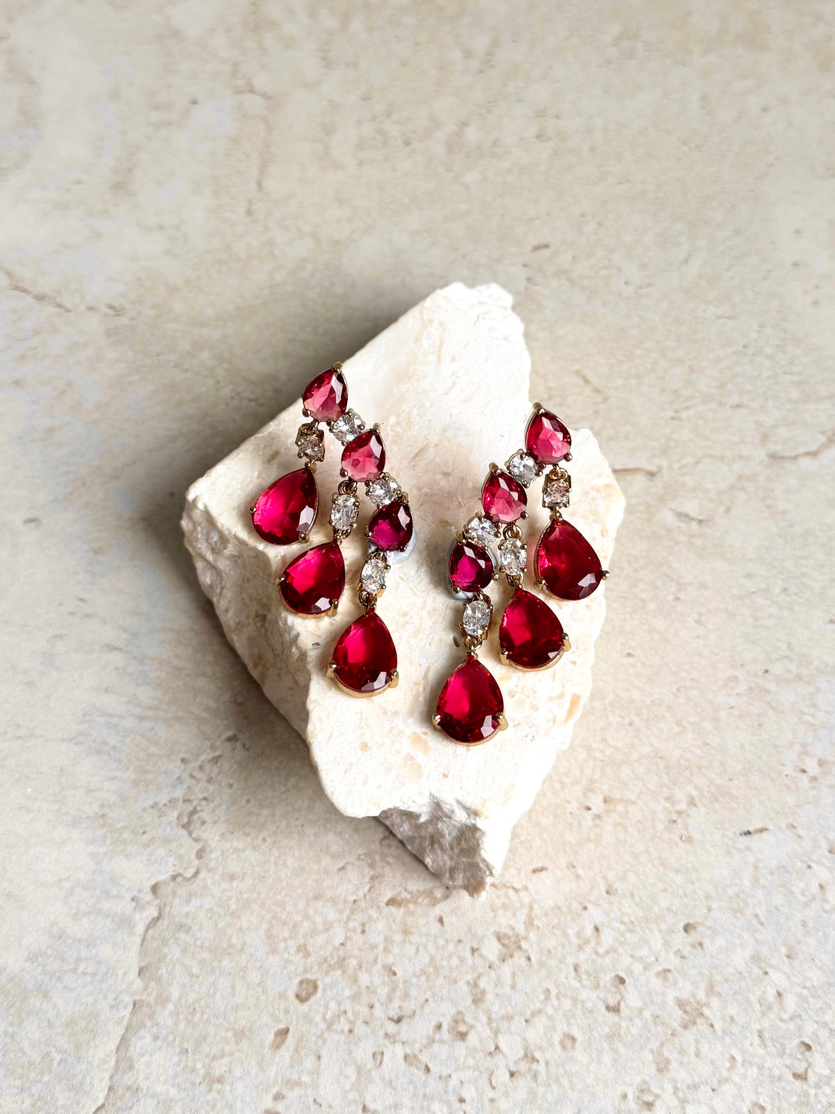 Nita Earrings