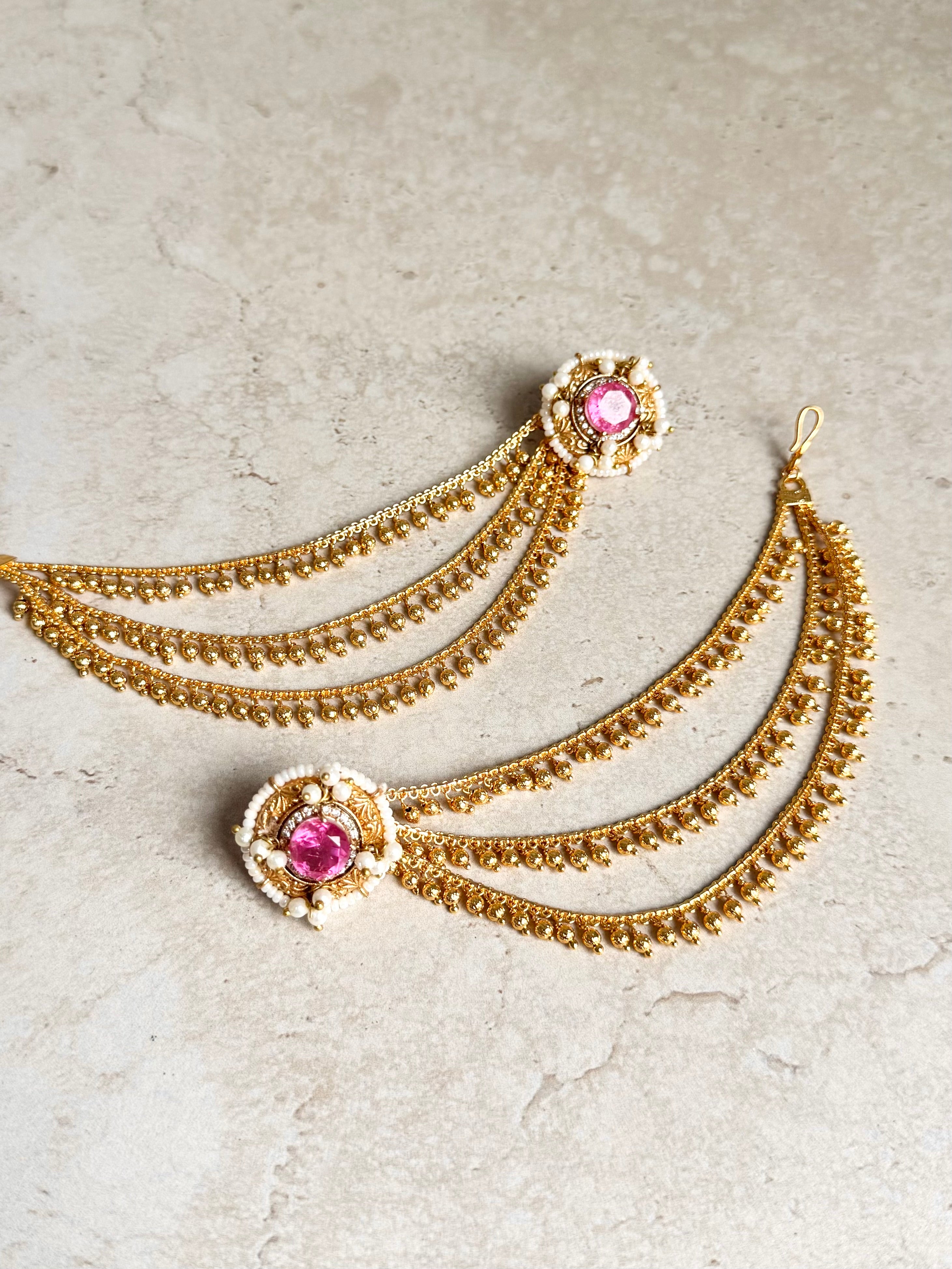 Hina Earrings