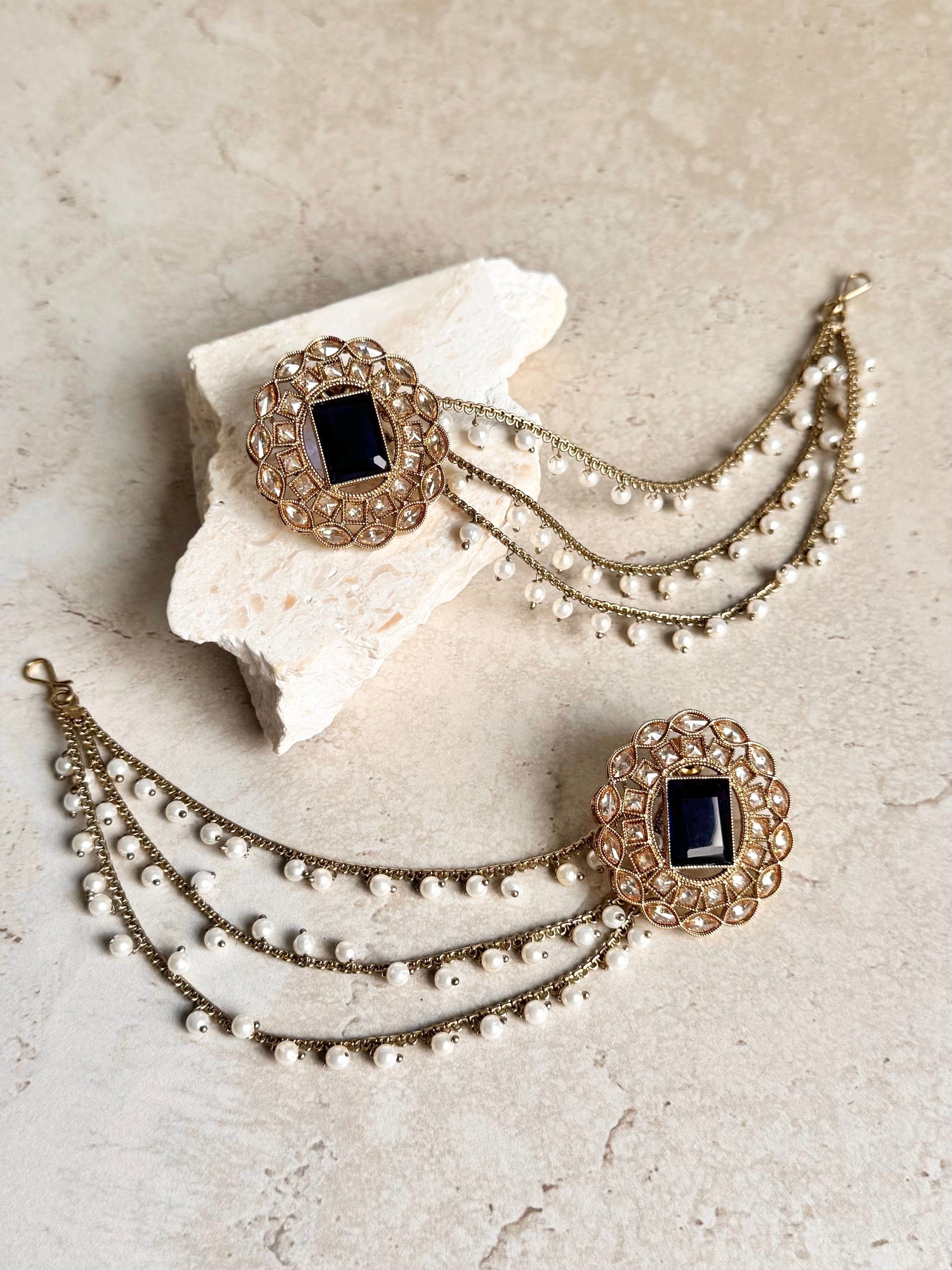 Kirat Earrings