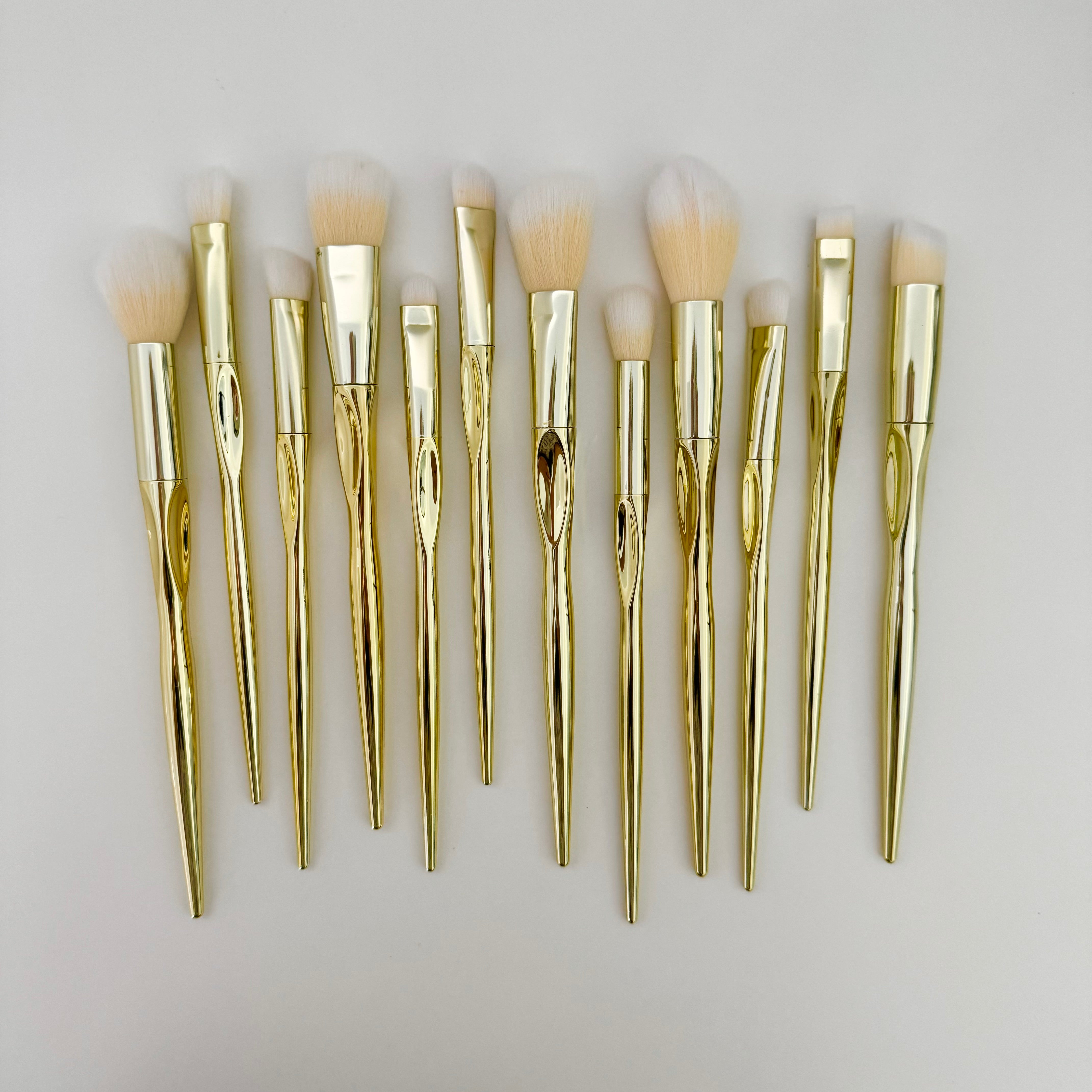 Makeup Brush Set