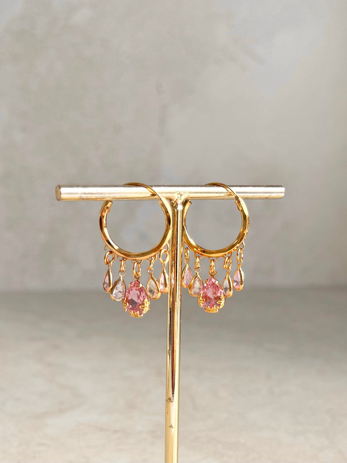 Mishka Hoops