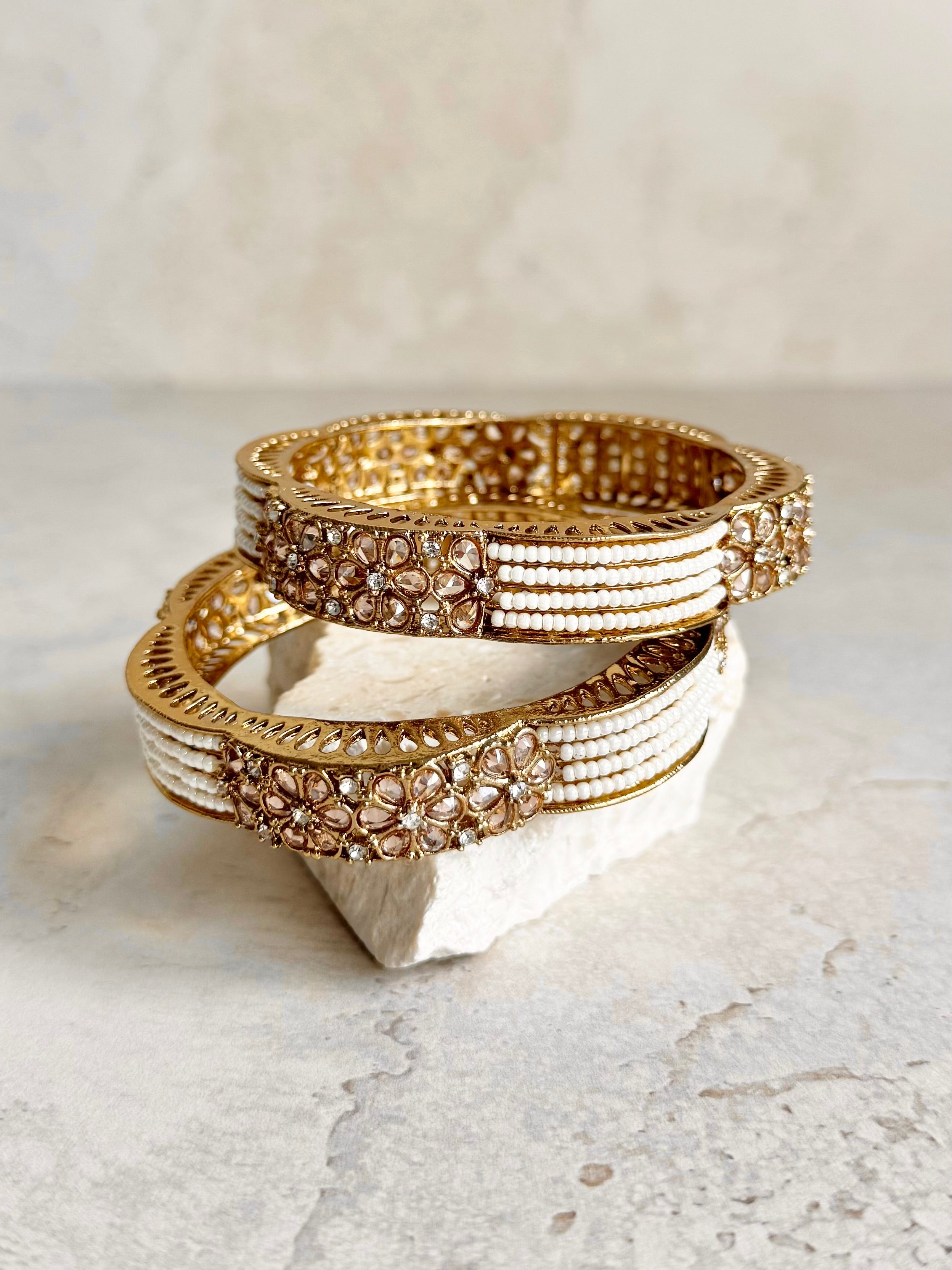 Sania Bangles
