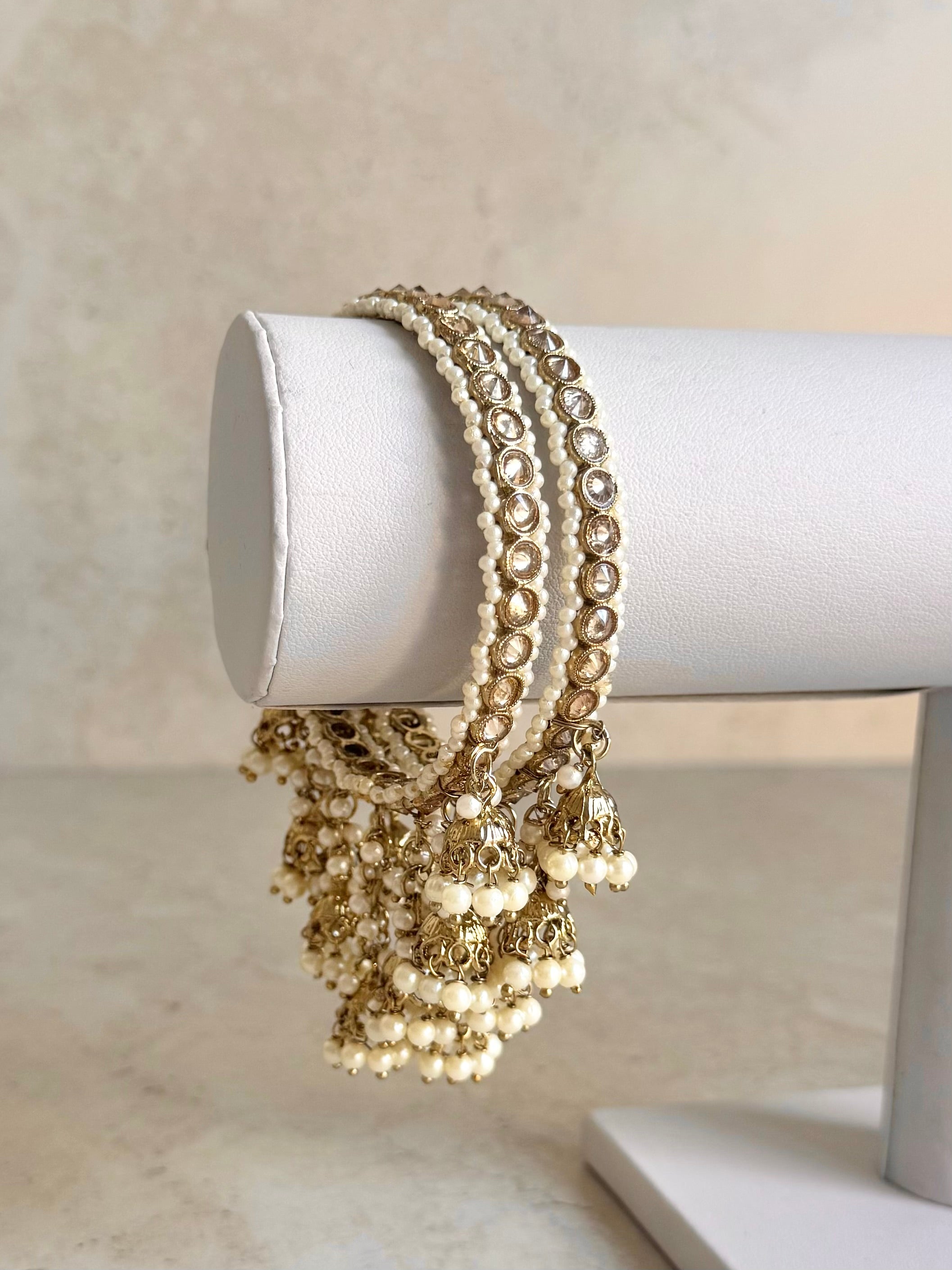 Prisha Bangles
