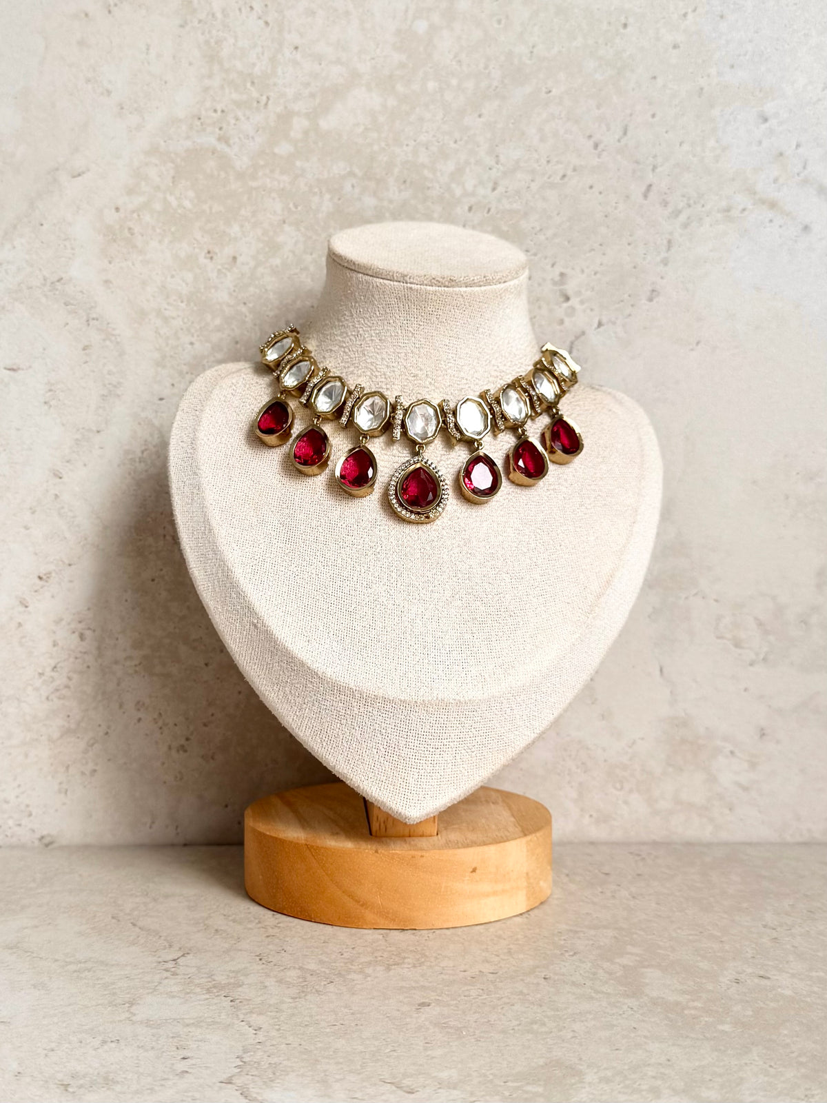 Farah Necklace Set