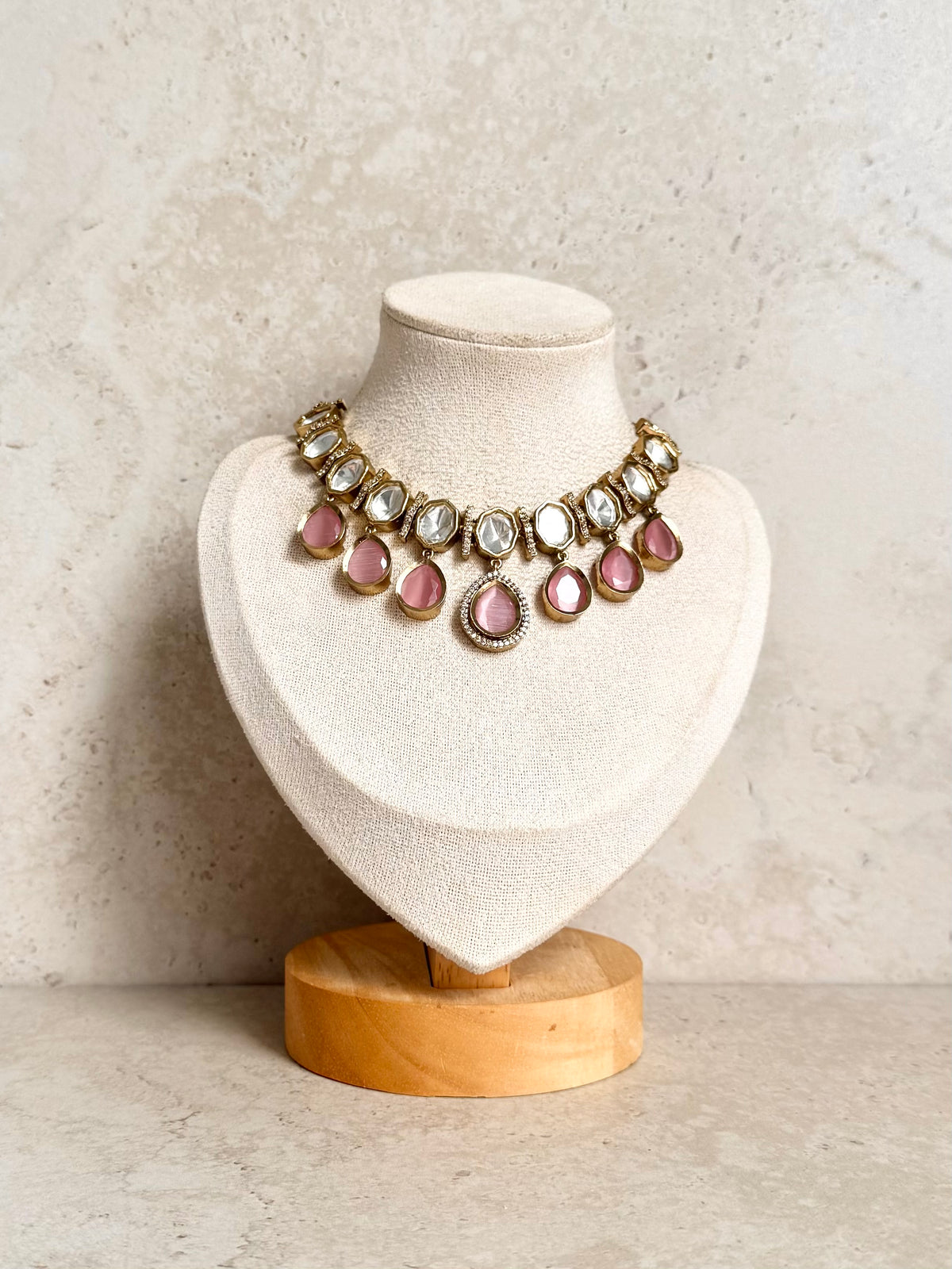 Farah Necklace Set