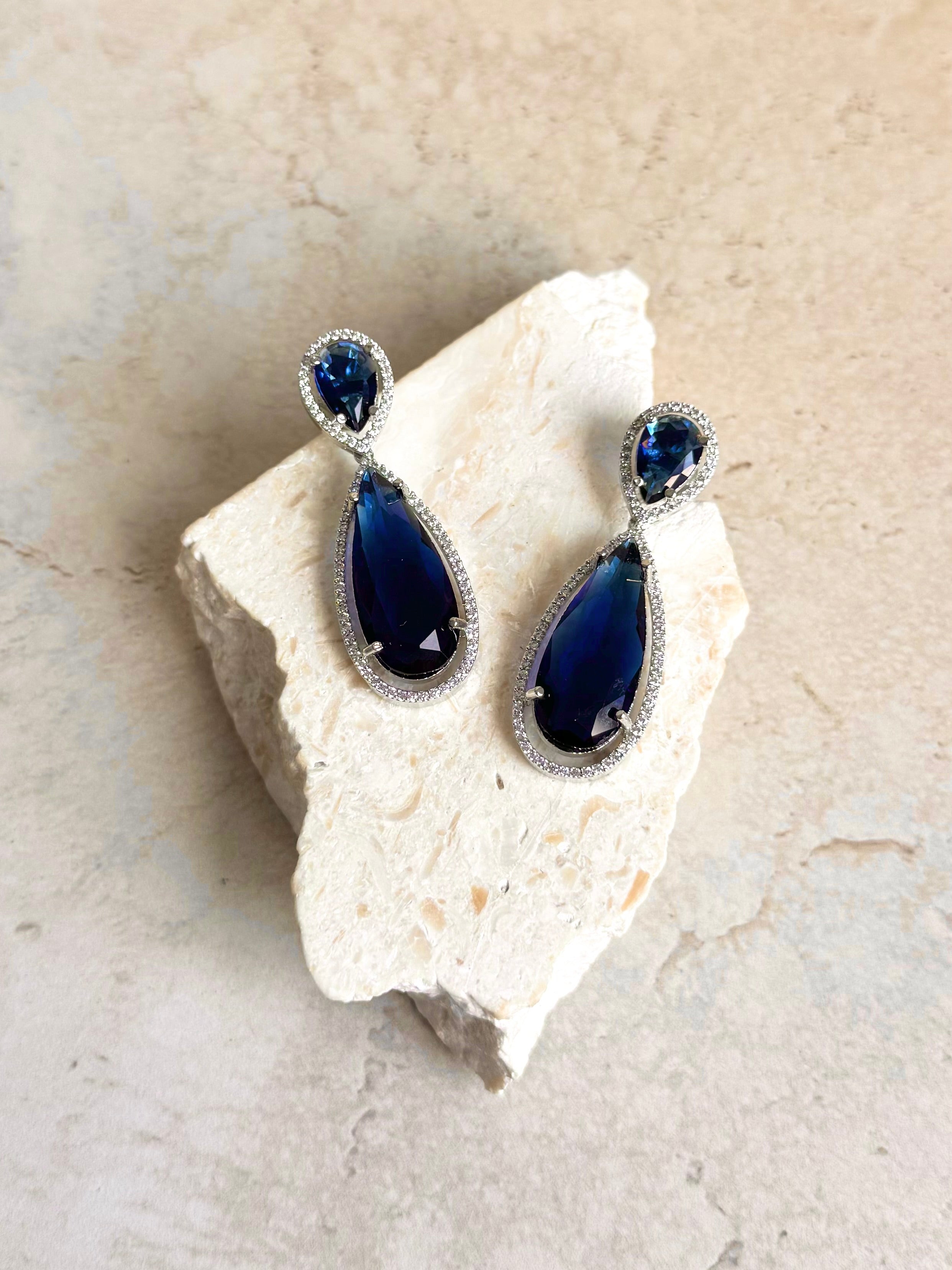 Rania Earrings