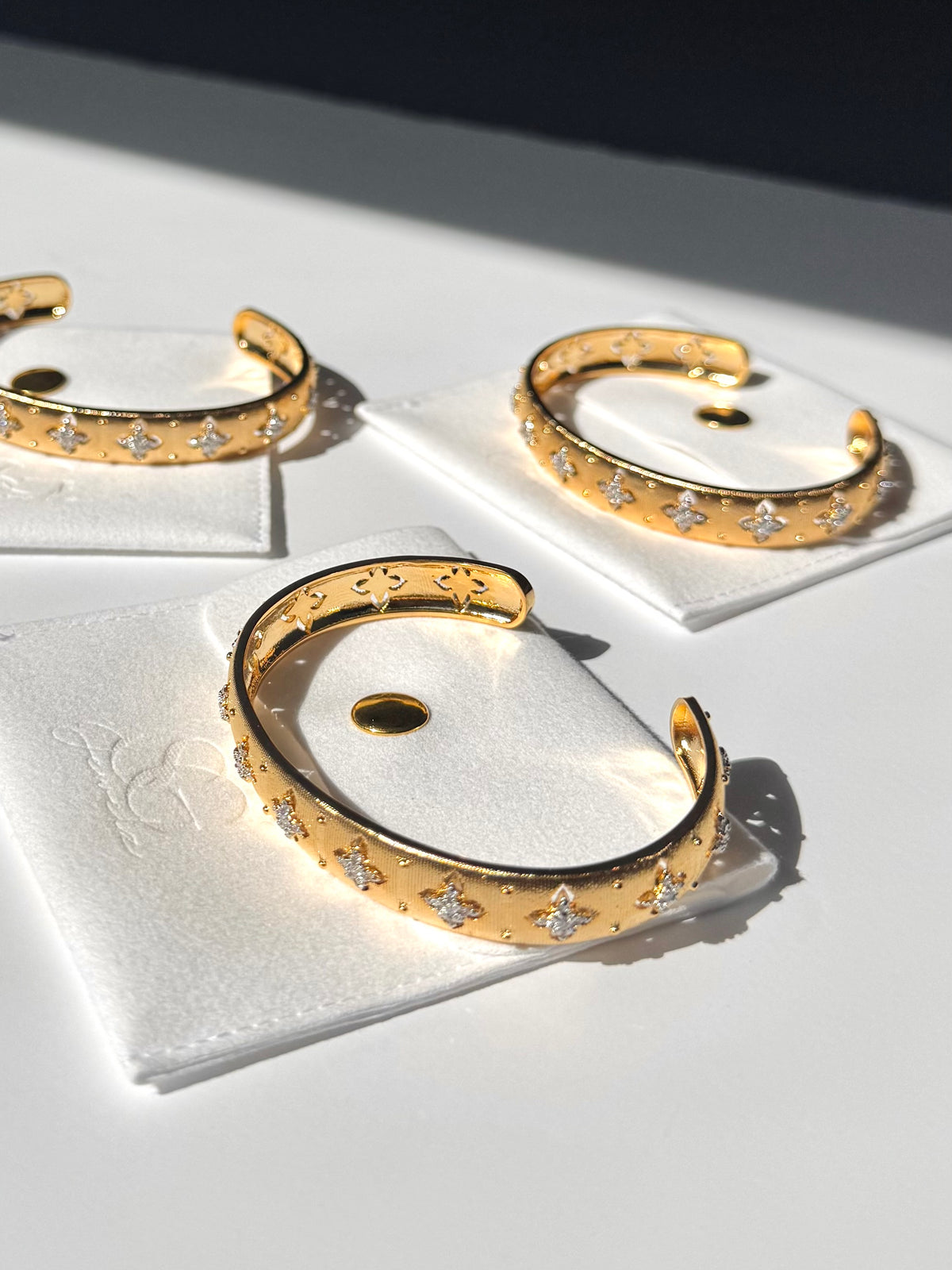 Riva Bangle