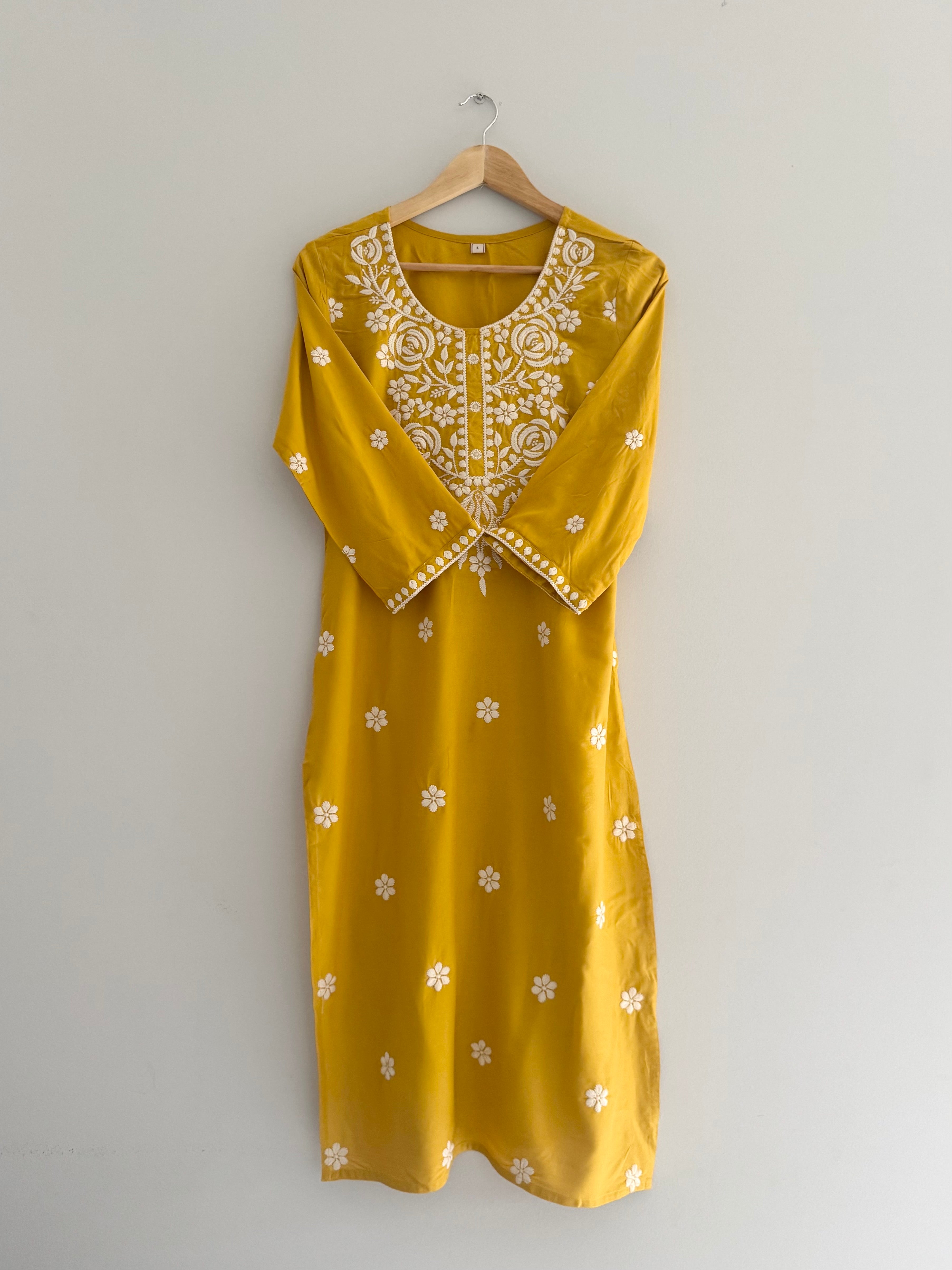 Kiran Kurta
