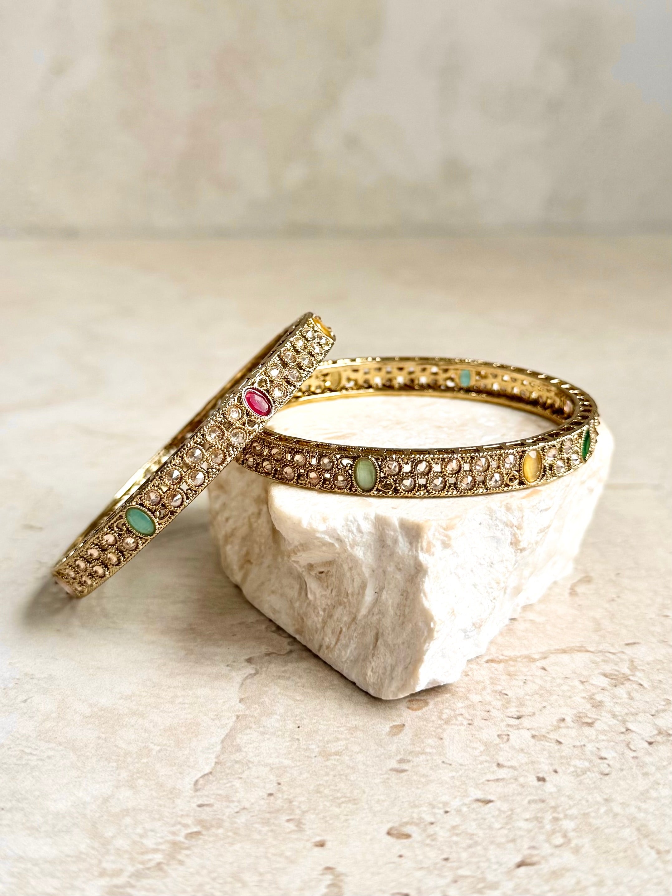 Sonal Bangles