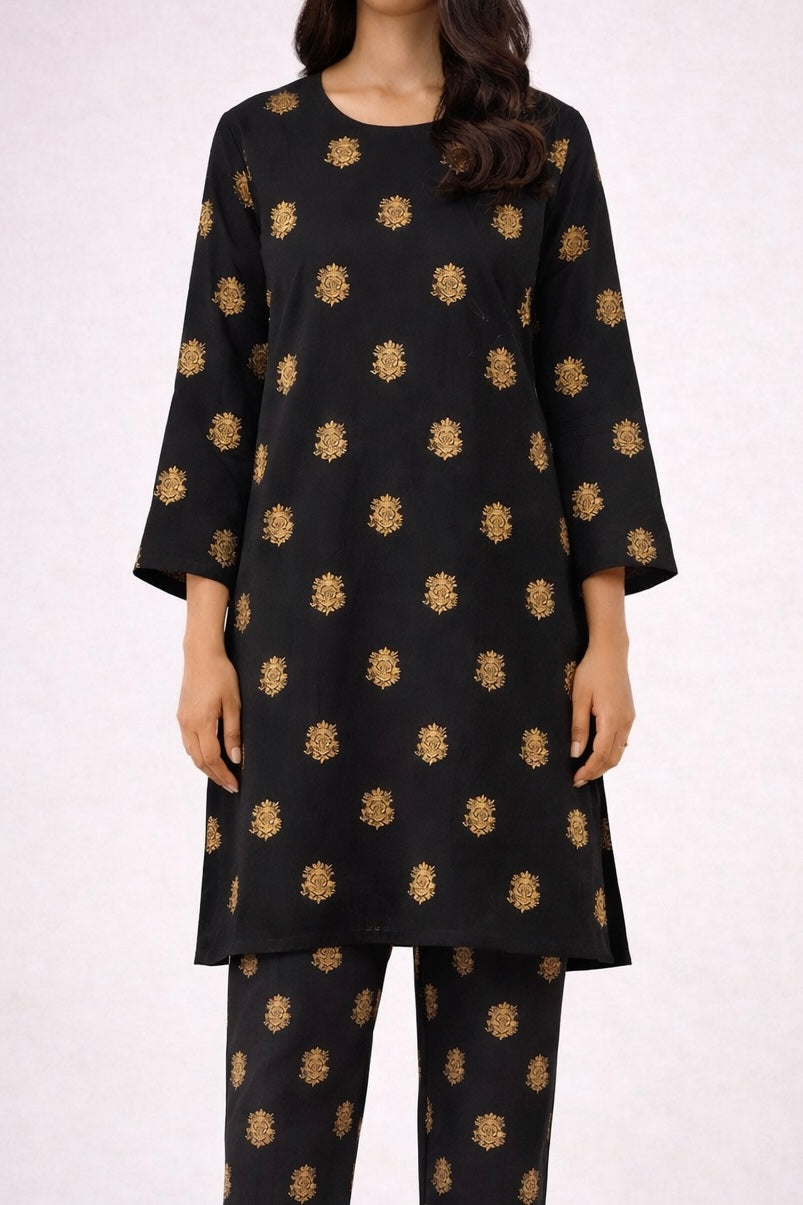 Kiara Co-ord Set