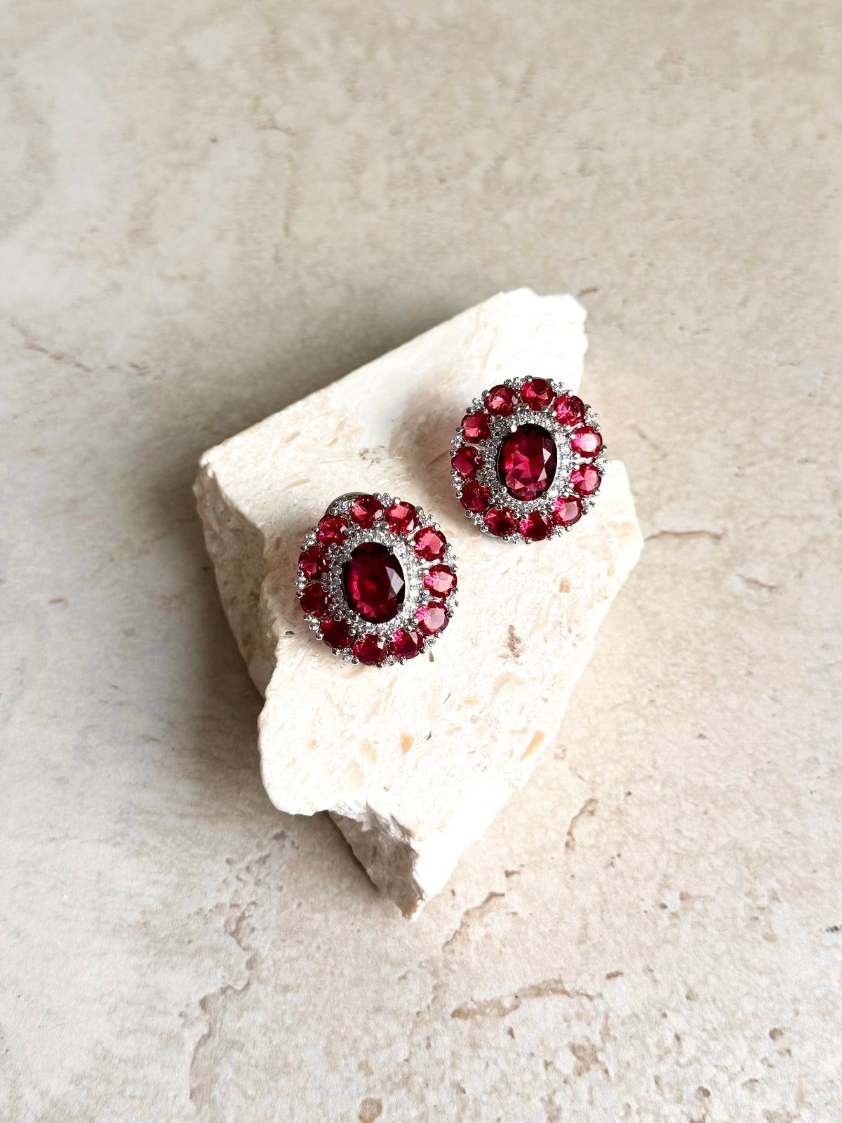 Kritika Earrings