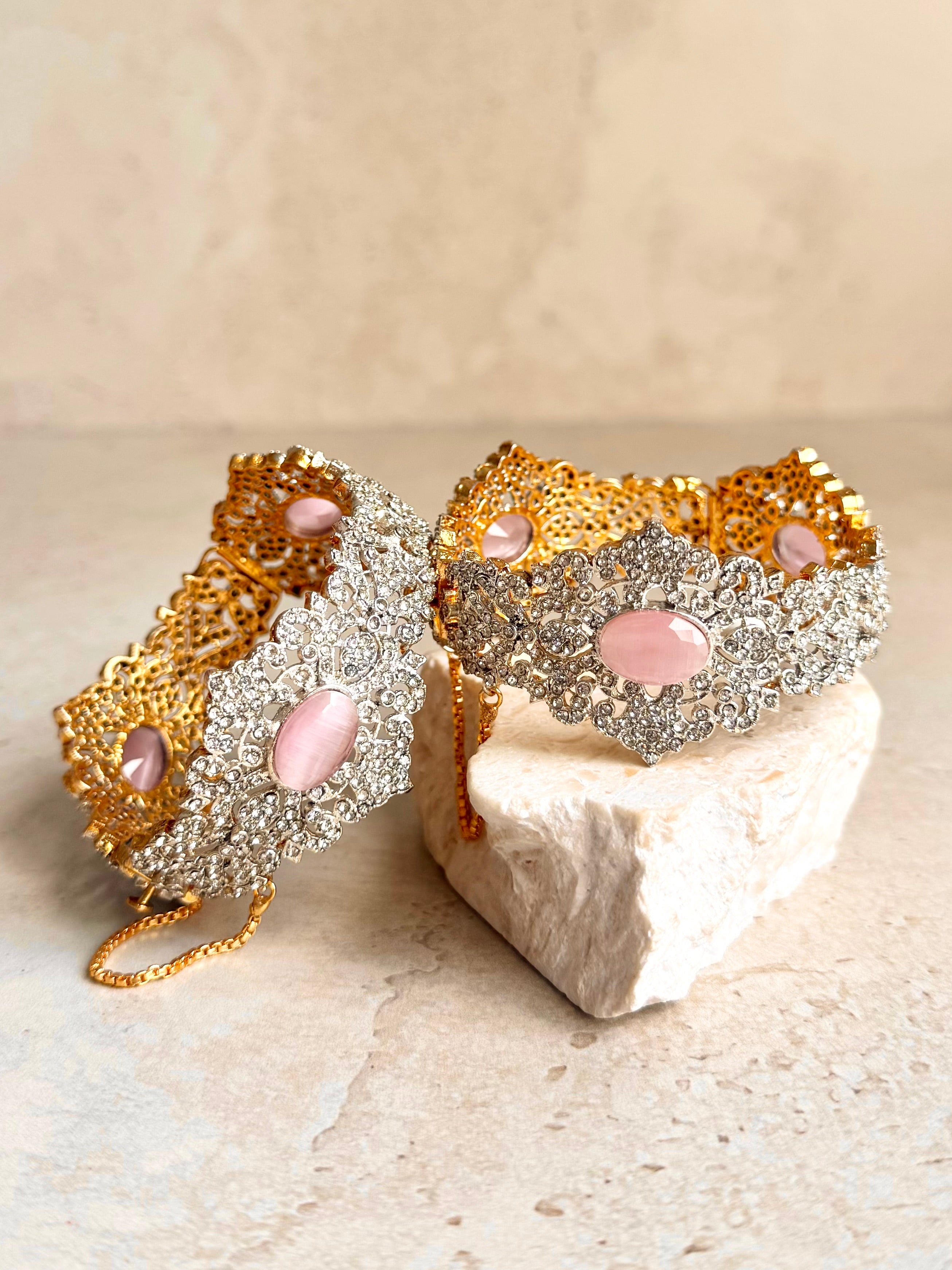 Sameera Bangles