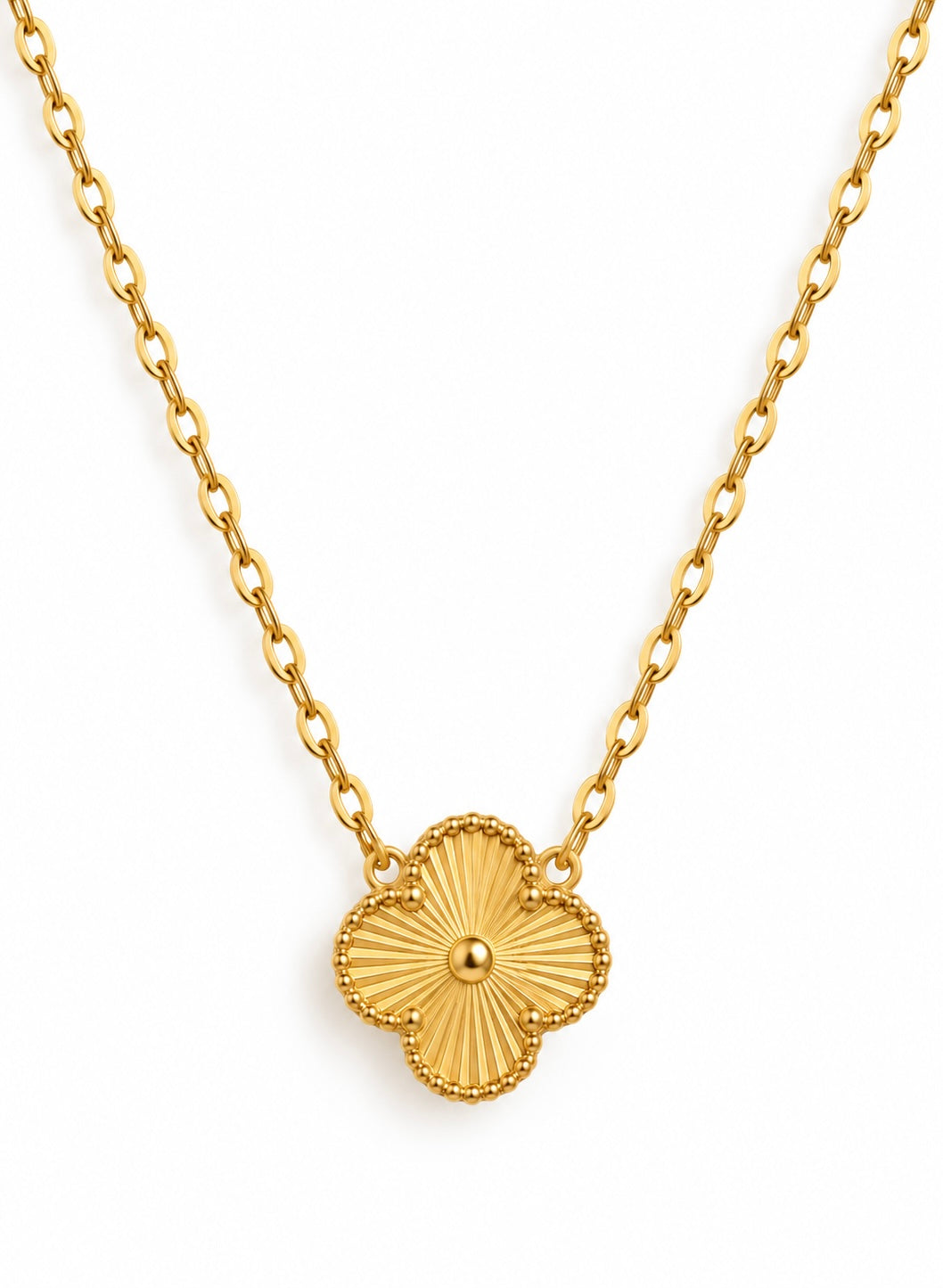 Liana Necklace
