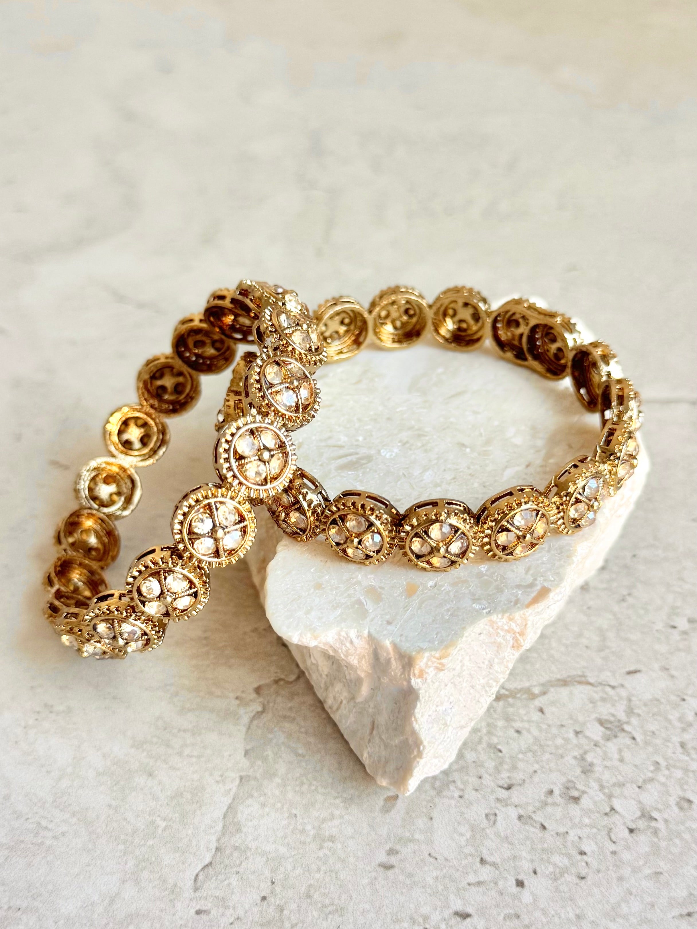 Maha Bangles