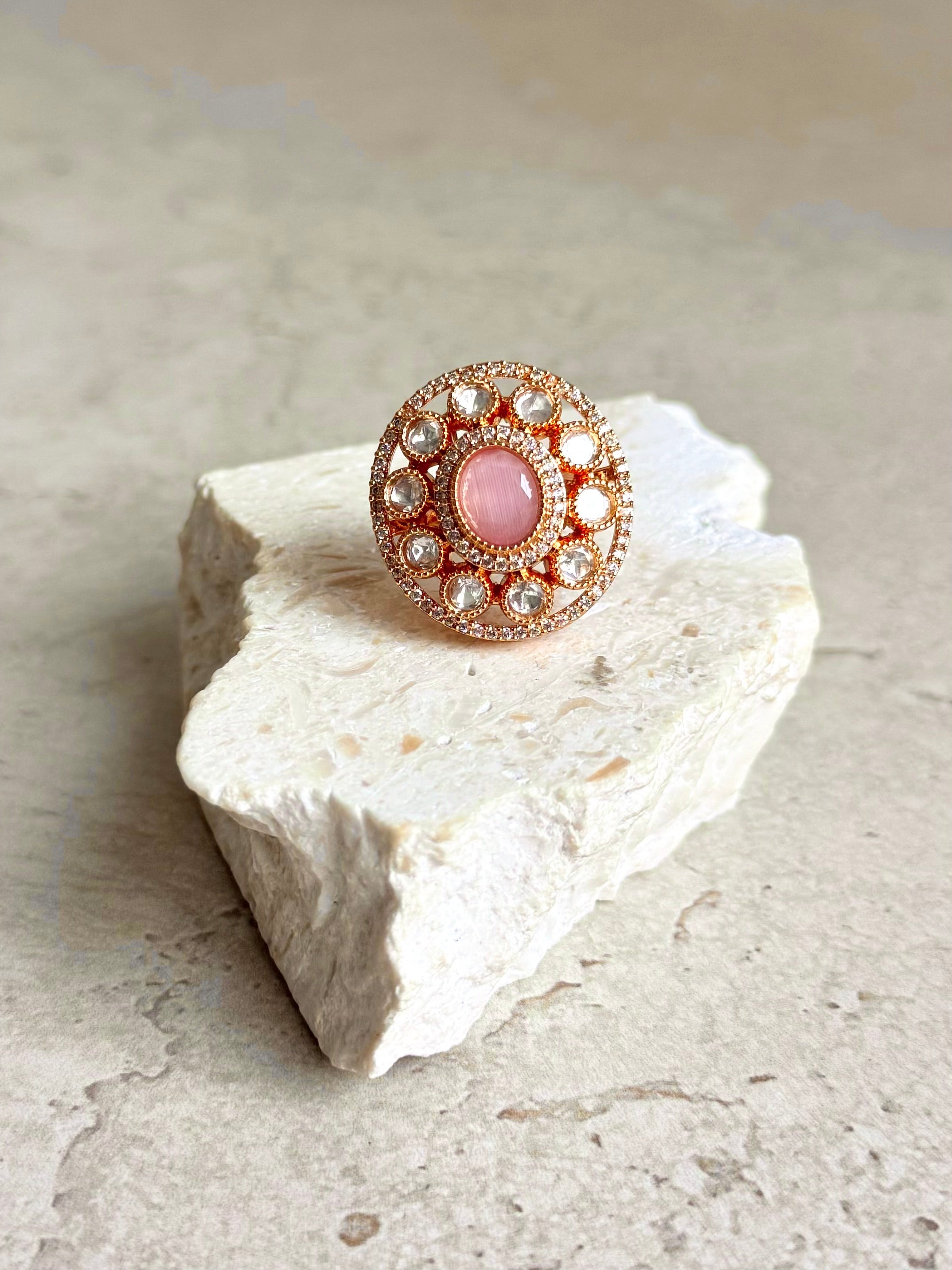 Rachana Ring